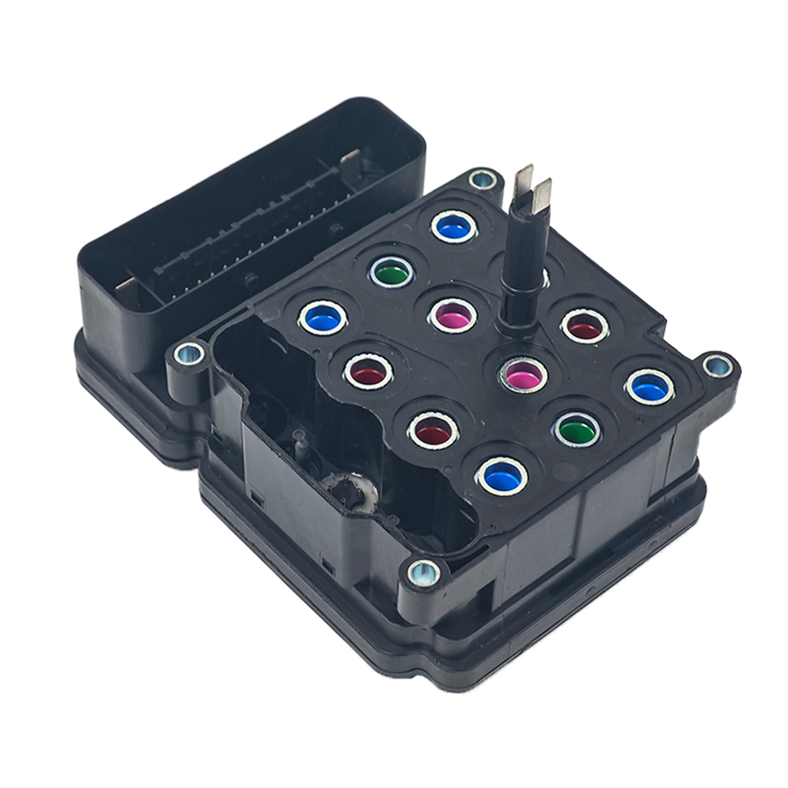 ReBuilt EB5Z-2C219-B ABS Pump Control Module for Explorer Mountaineer 2014-15