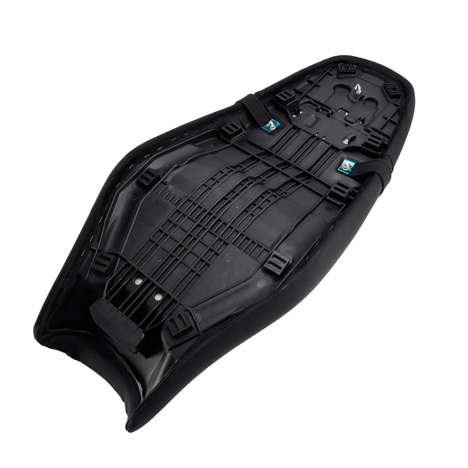 2024-2025 Triumph SPEED 400 SCRAMBLER 400X 라이더 조수석 앞좌석 뒷좌석 쿠션