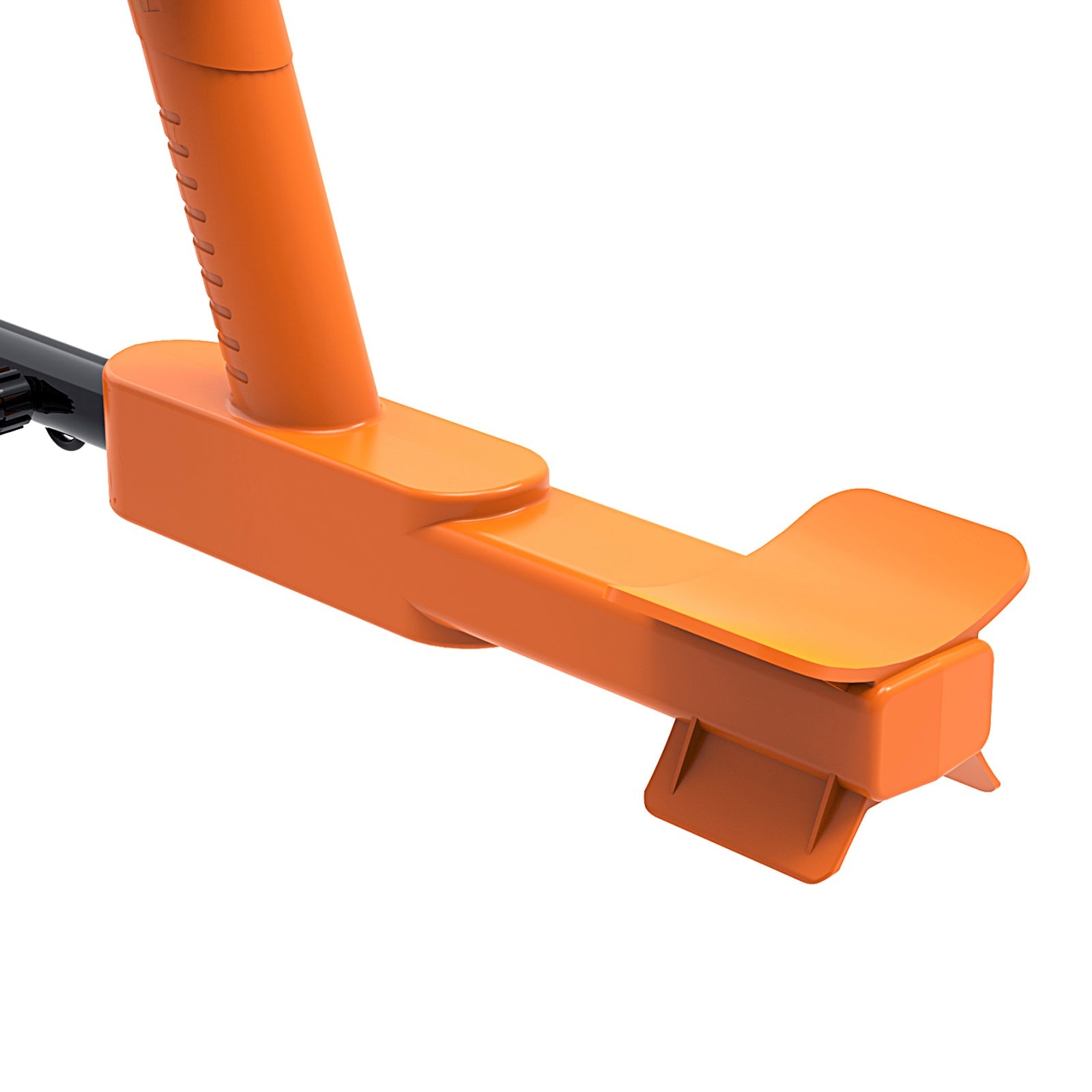 GT260 Kids Child Treasure Seeker Metal Detector Waterproof 6.3" Search Coil ORG