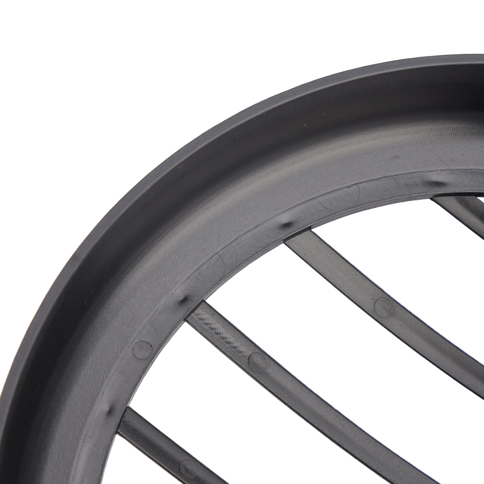 2023-2024 Yamaha Pg-1 Headlight Guard Shield Cover Grille Black Kit