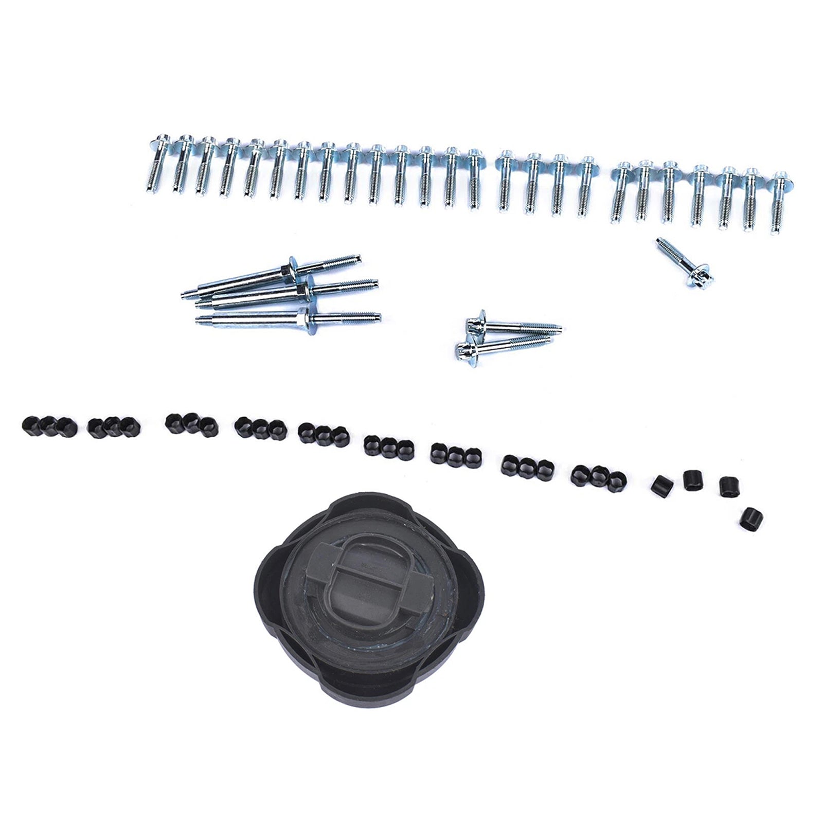 For BMW 135i | 2011 BMW 1M 2008-2010 11127565286 Valve Cover