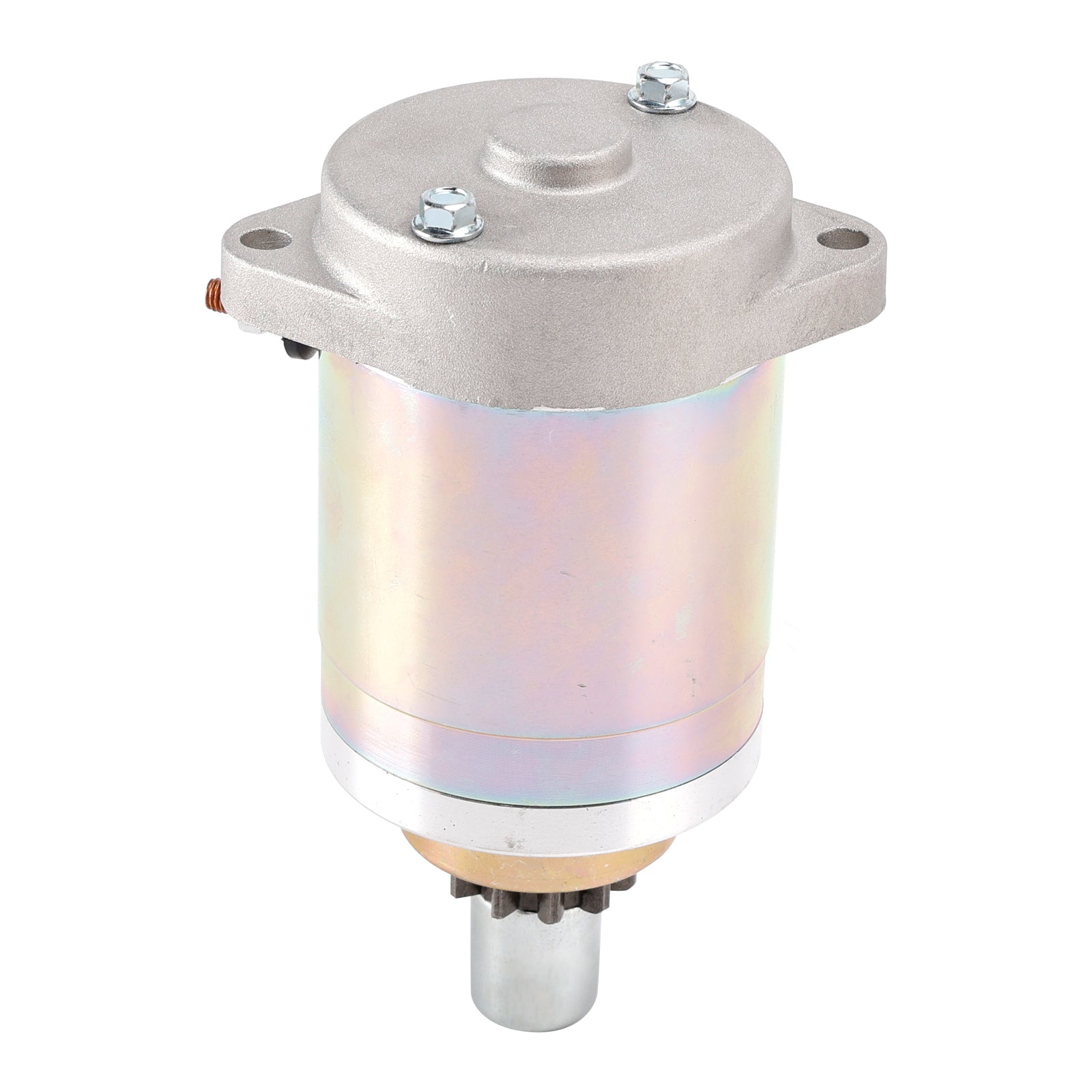 1984-1985 Vespa PK125 ETS Elestart Engine Starter Motor 179116 1791165