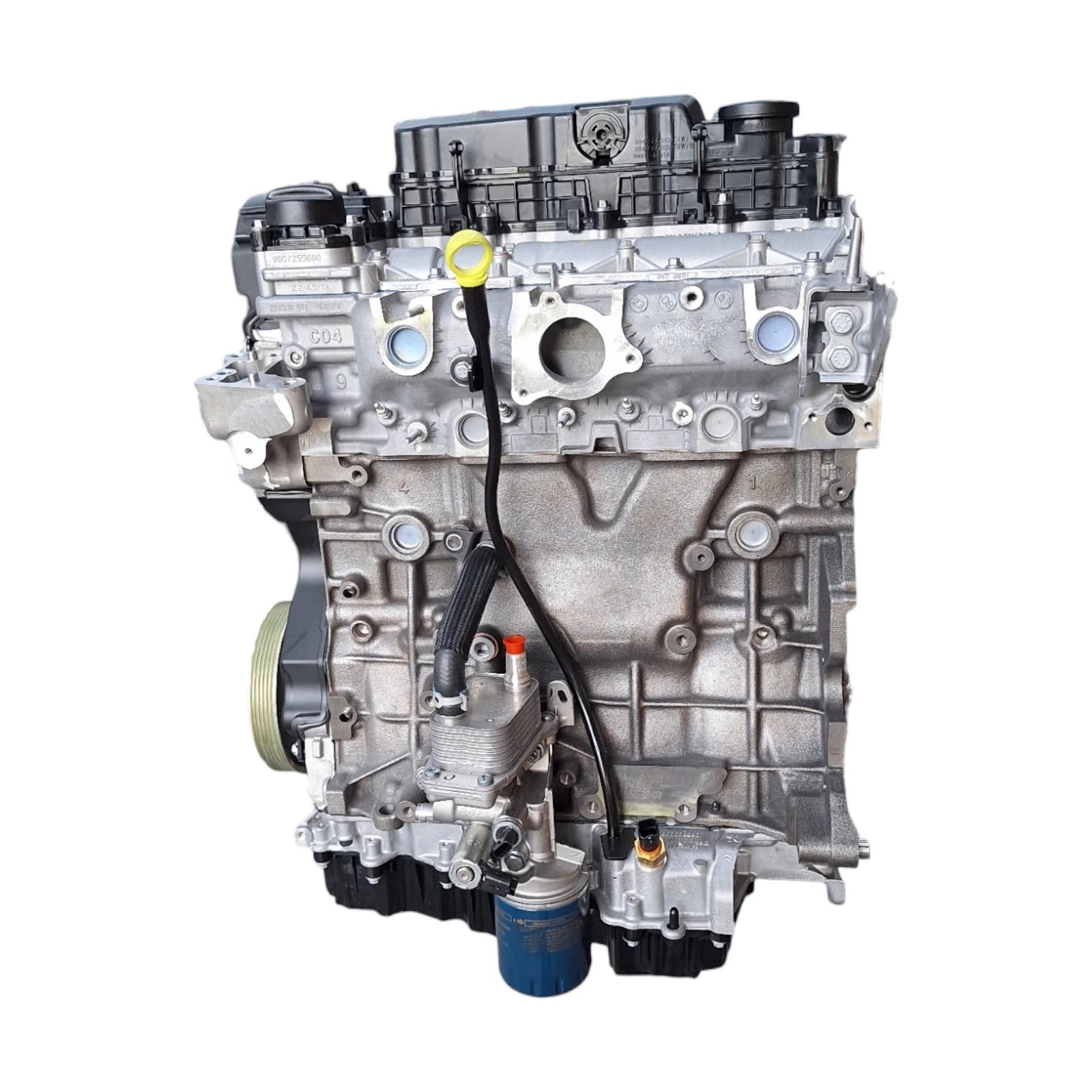 Brand New 1673303280 Engine AH01 2.0 BlueHDi For Opel Vivaro C / Zafira Life