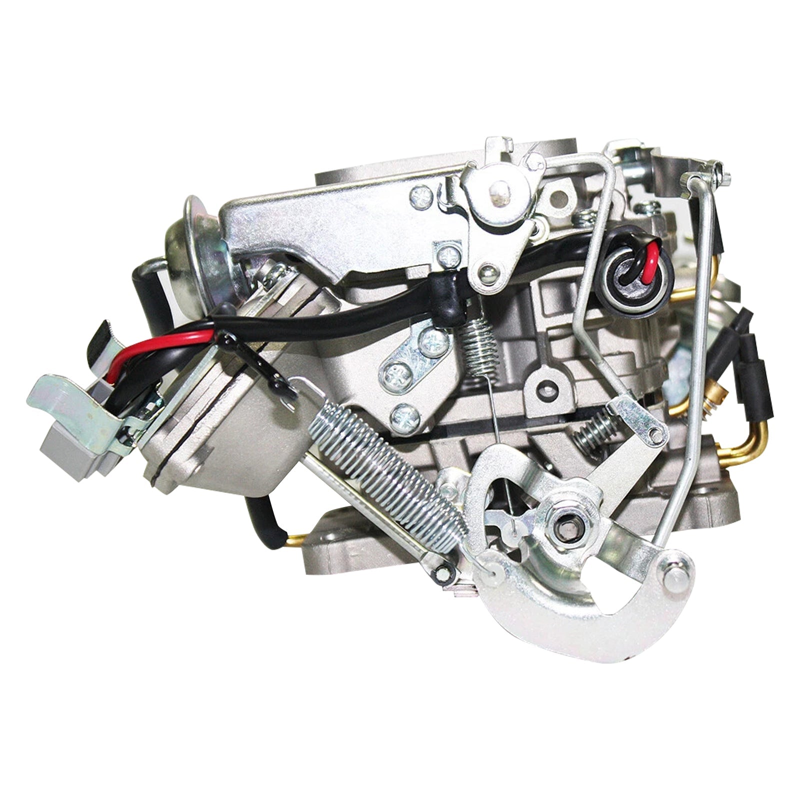1982 Toyota CARINA Carburetor 21100-71081