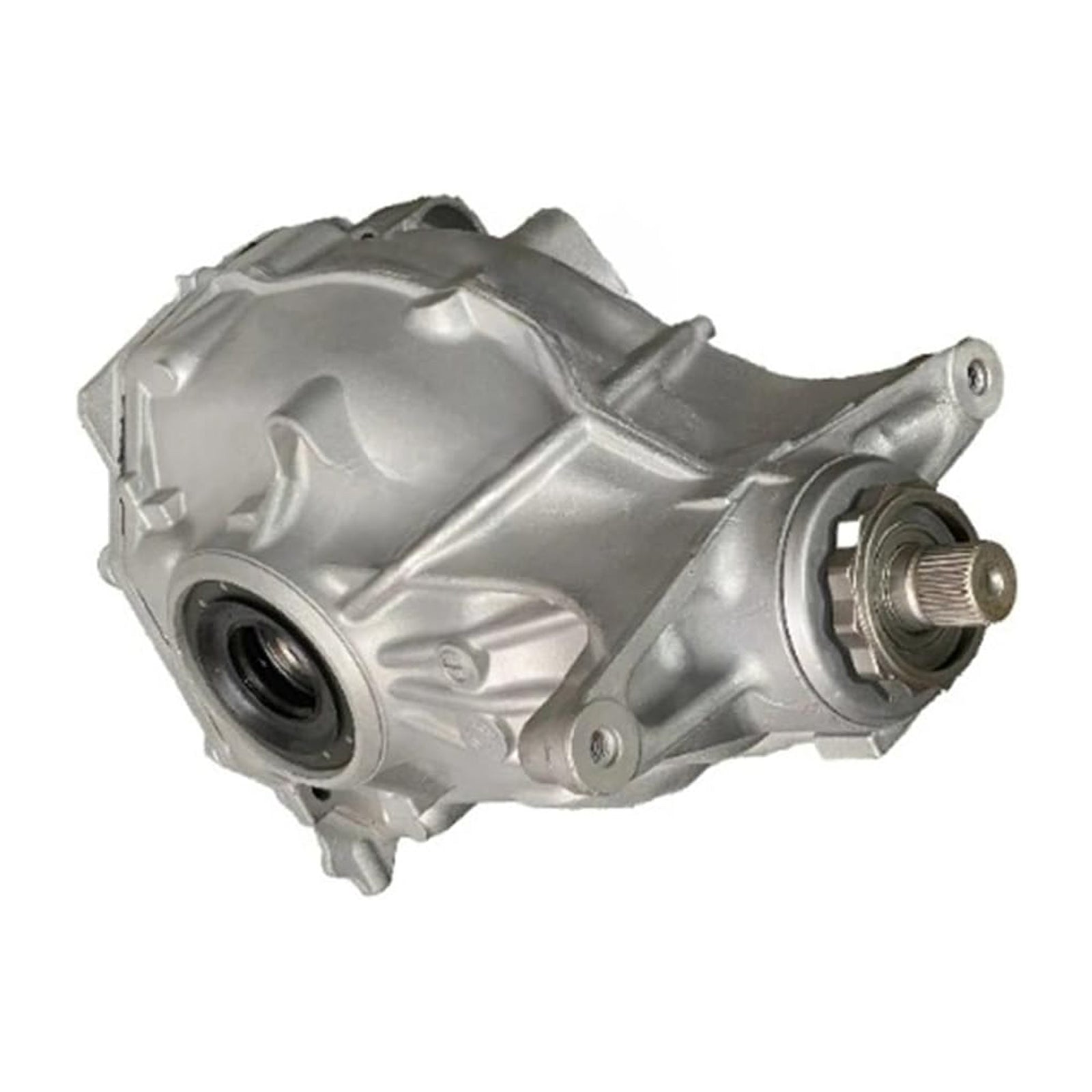 BMW G11 G12 G32 Rear Differential Axle Carrier 3.08 33108686212 33102387169