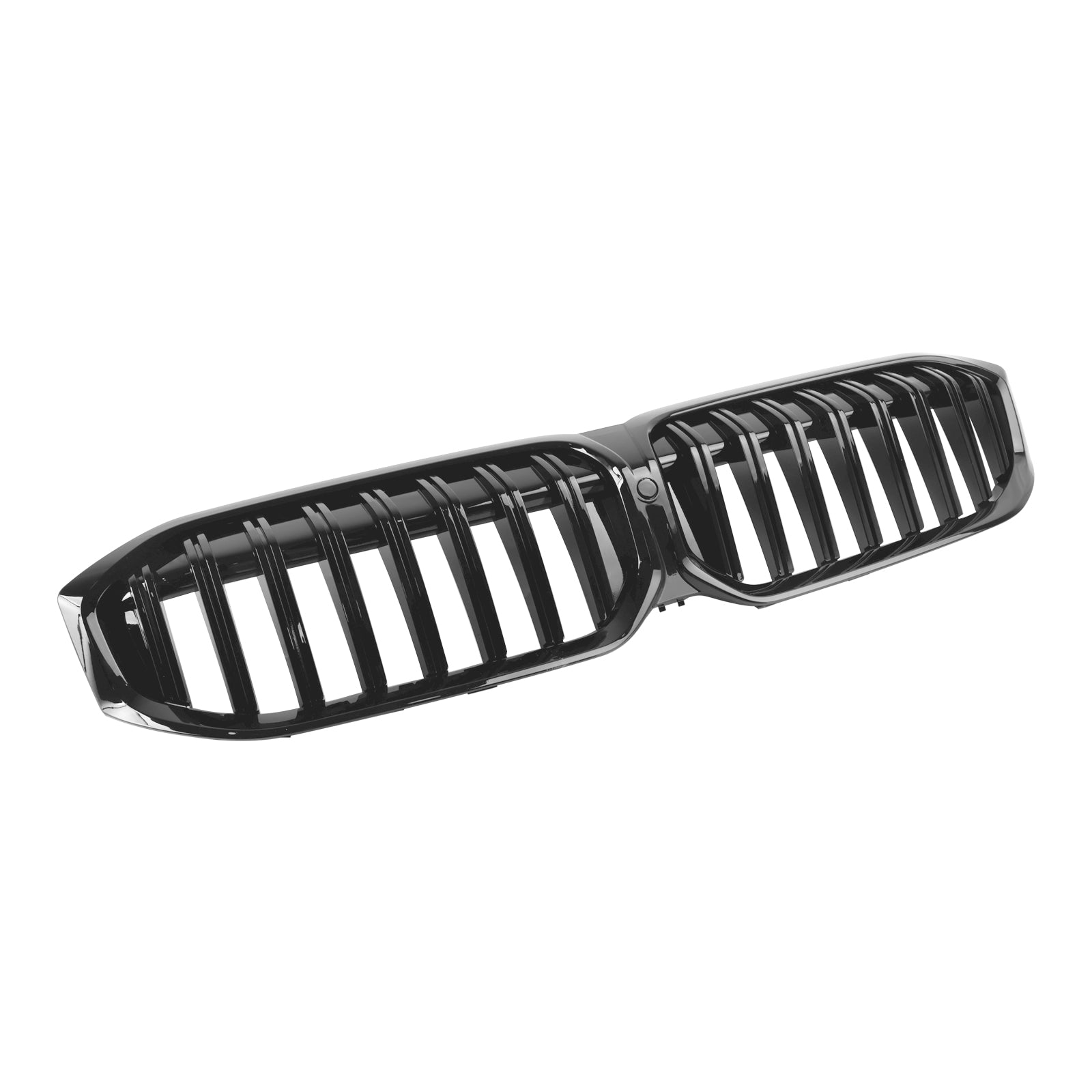BMW G20 320i 330i M340i 2023-2024 Gloss Black Front Kidney Grille Grill