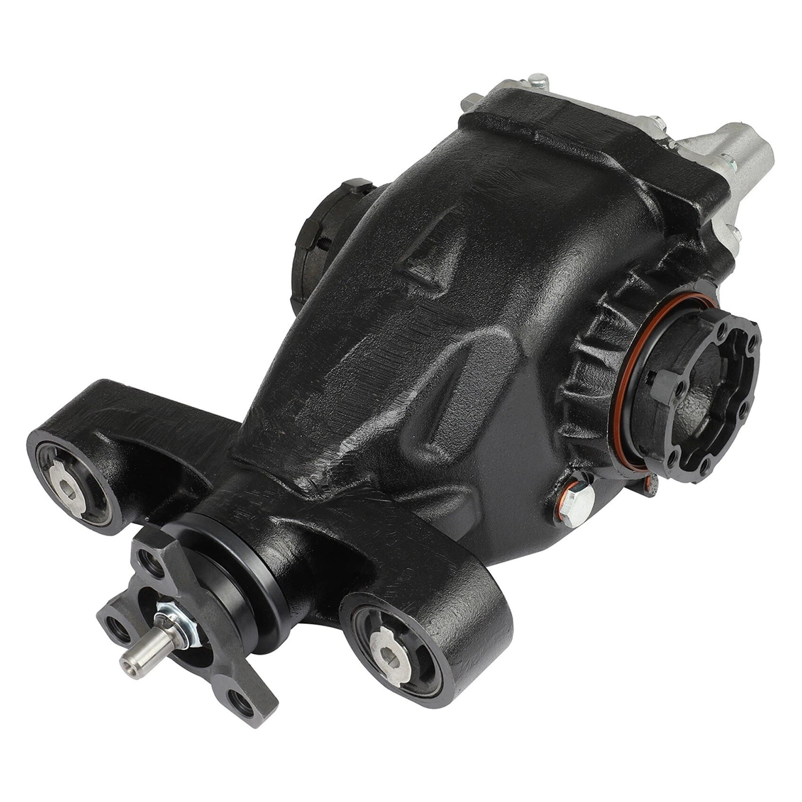 Differential Assembly Carrier 85571696 3.45 For Cadillac ATS 2.0L 3.6L 2013-2019