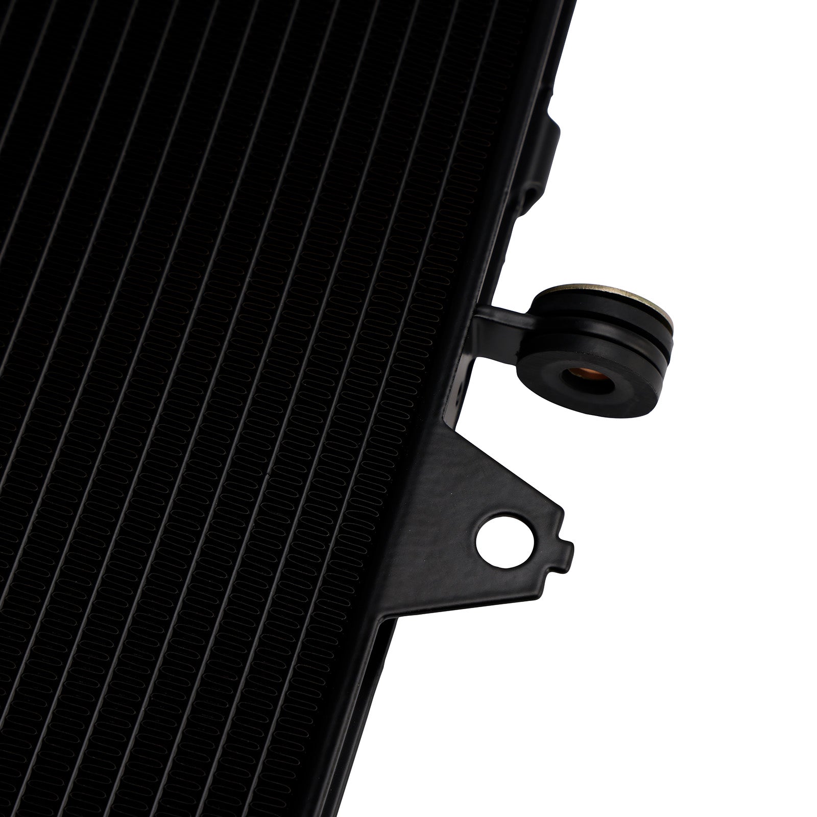 Aluminum Radiator Cooling Engine Cooler For Honda CBR250RR 2021 2022 2023 2024