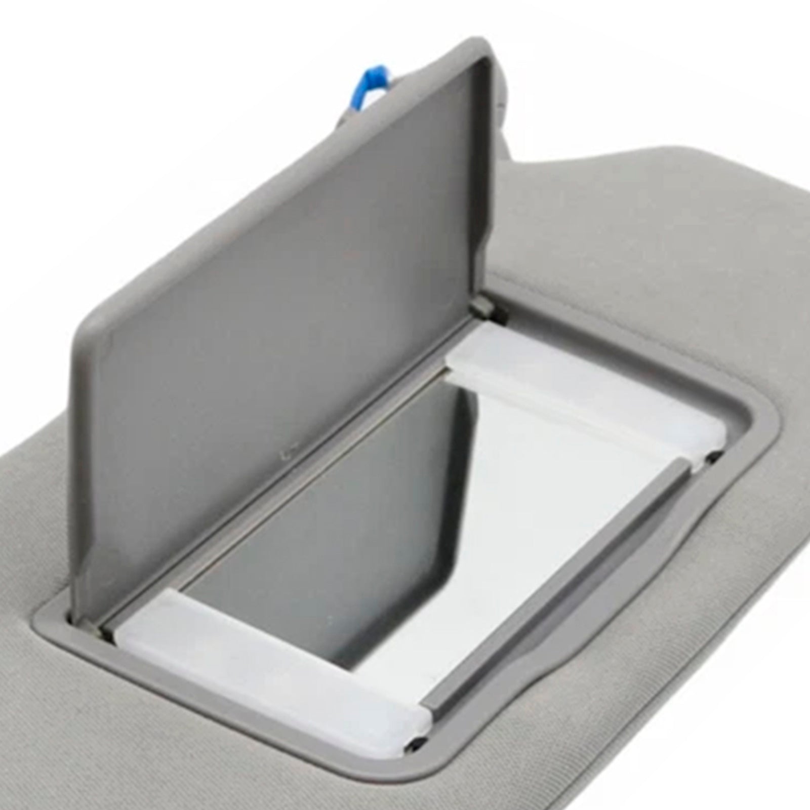 2016-2022 Honda Pilot Gray Right Side Sun Visor 83230-TG7-A11ZB