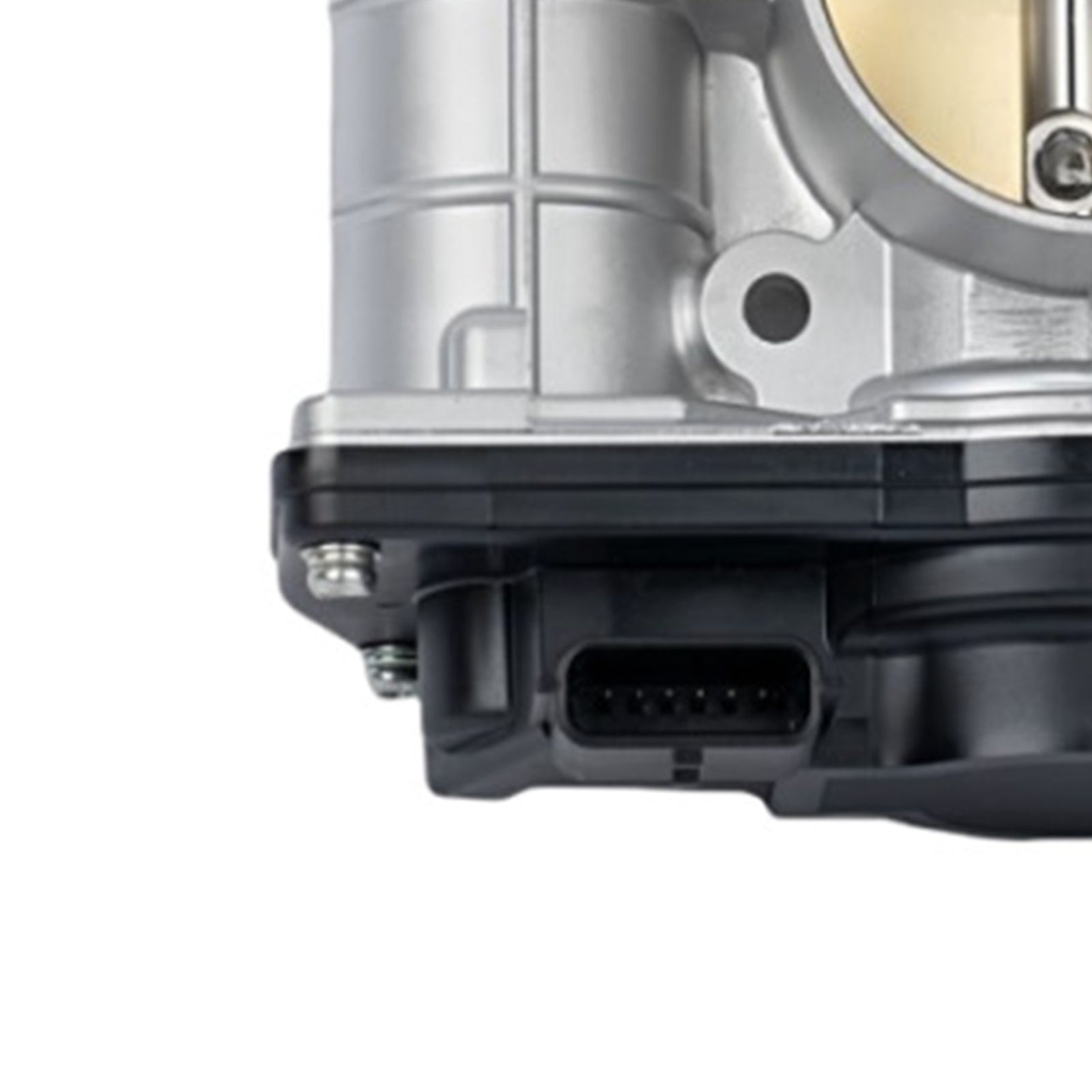 2011/03-2016/12 For Nissan Micra IV K13 1.2 DiG-S 1198 ccm, 72 KW, 98 PS Throttle Body 16119-1HC0E
