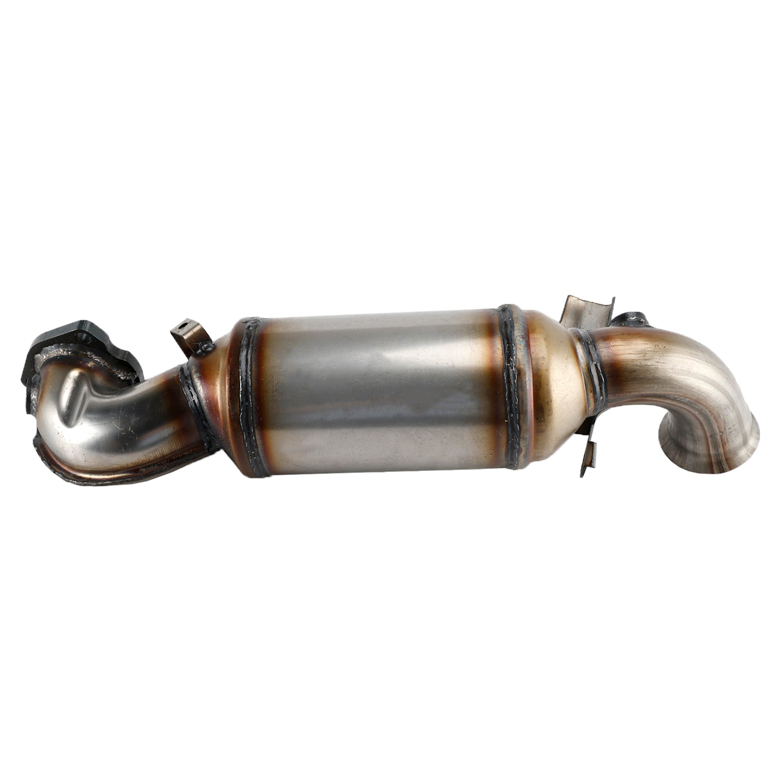 Citroen C4 1.6 16V Catalytic Converter 1706F6 18307587713