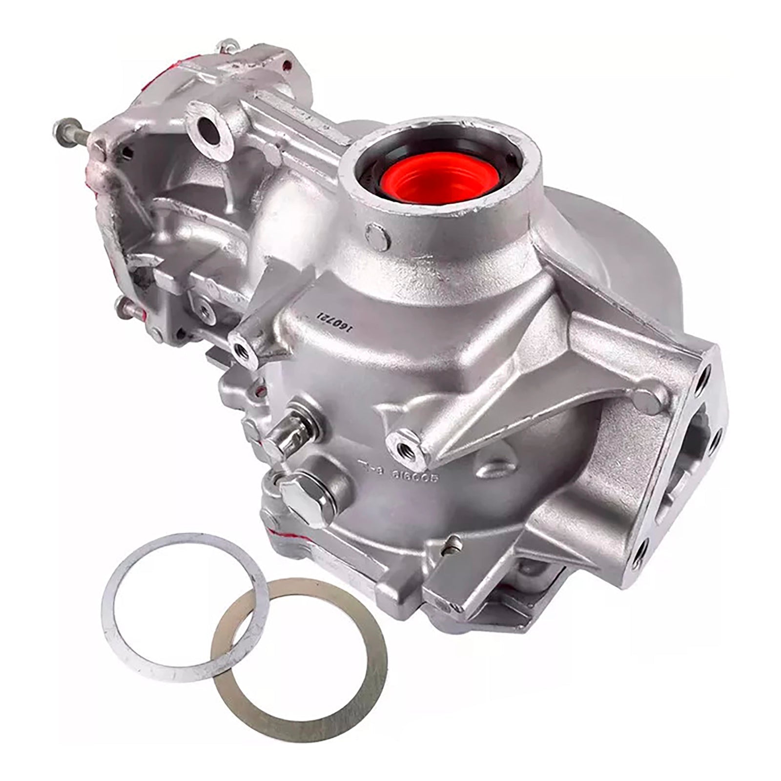 Rear Differential Assembly 4111073011 4111058030 For Toyota Venza AWD 2009-2015