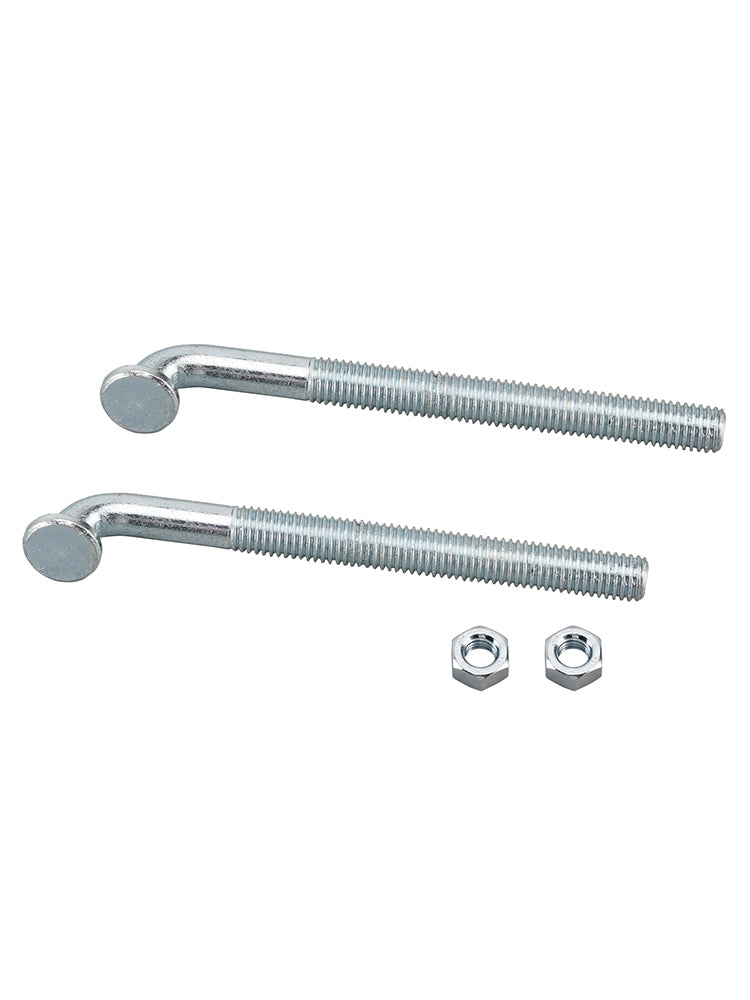 Gas Fuel Tank Strap Bolts J-Bolts Fit 68 69 70 71 72 A-Body B-Body C-Body