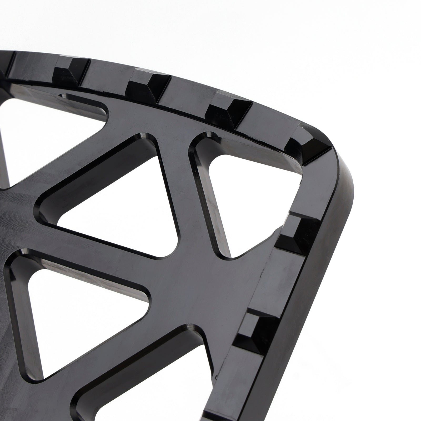 Front Footrests Foot Pegs fit for Honda GL1800 GOLDWING GB350 CB350 2001-2025