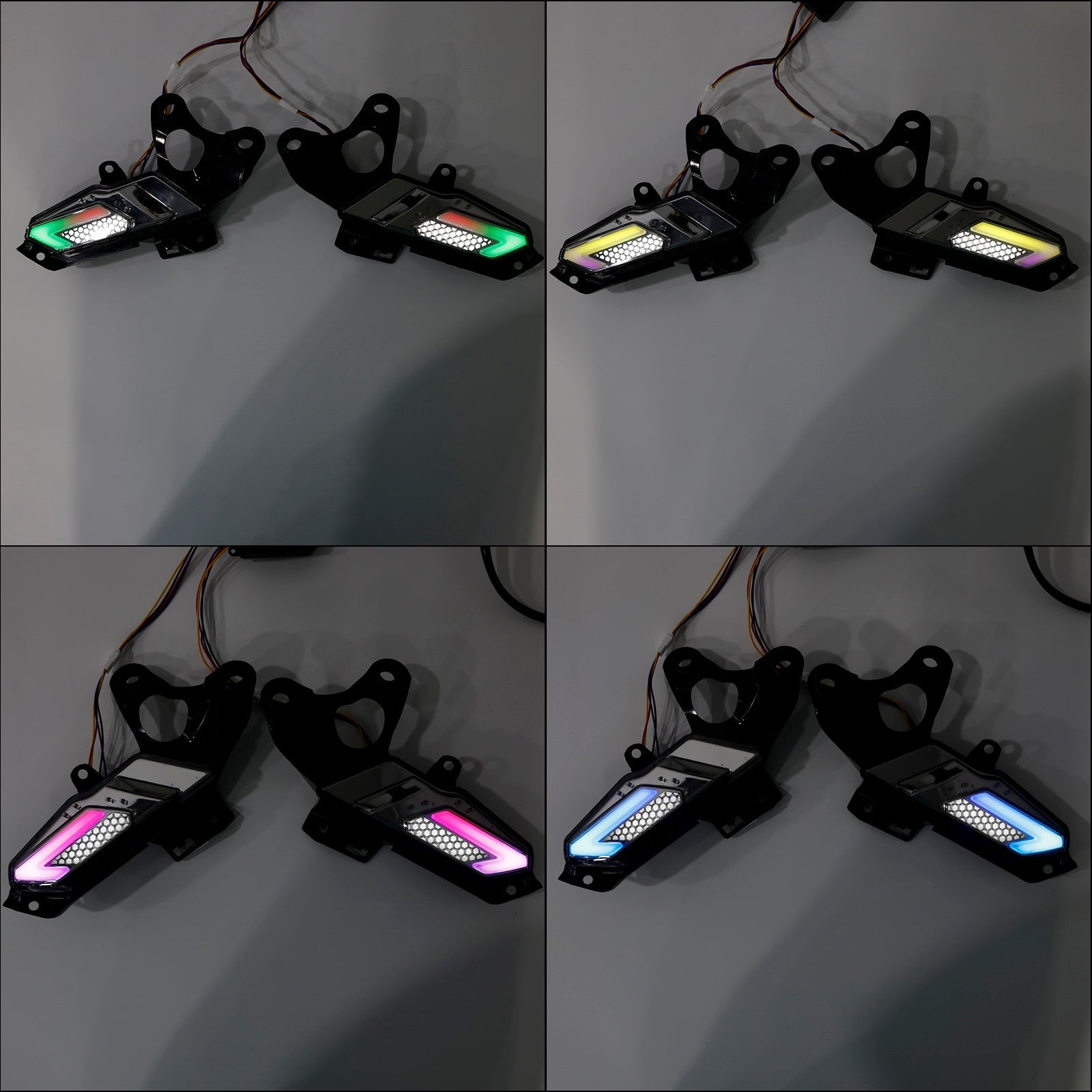 Turn Signal Lights Indicator Lamp Yamaha XMAX 300 2023-2024