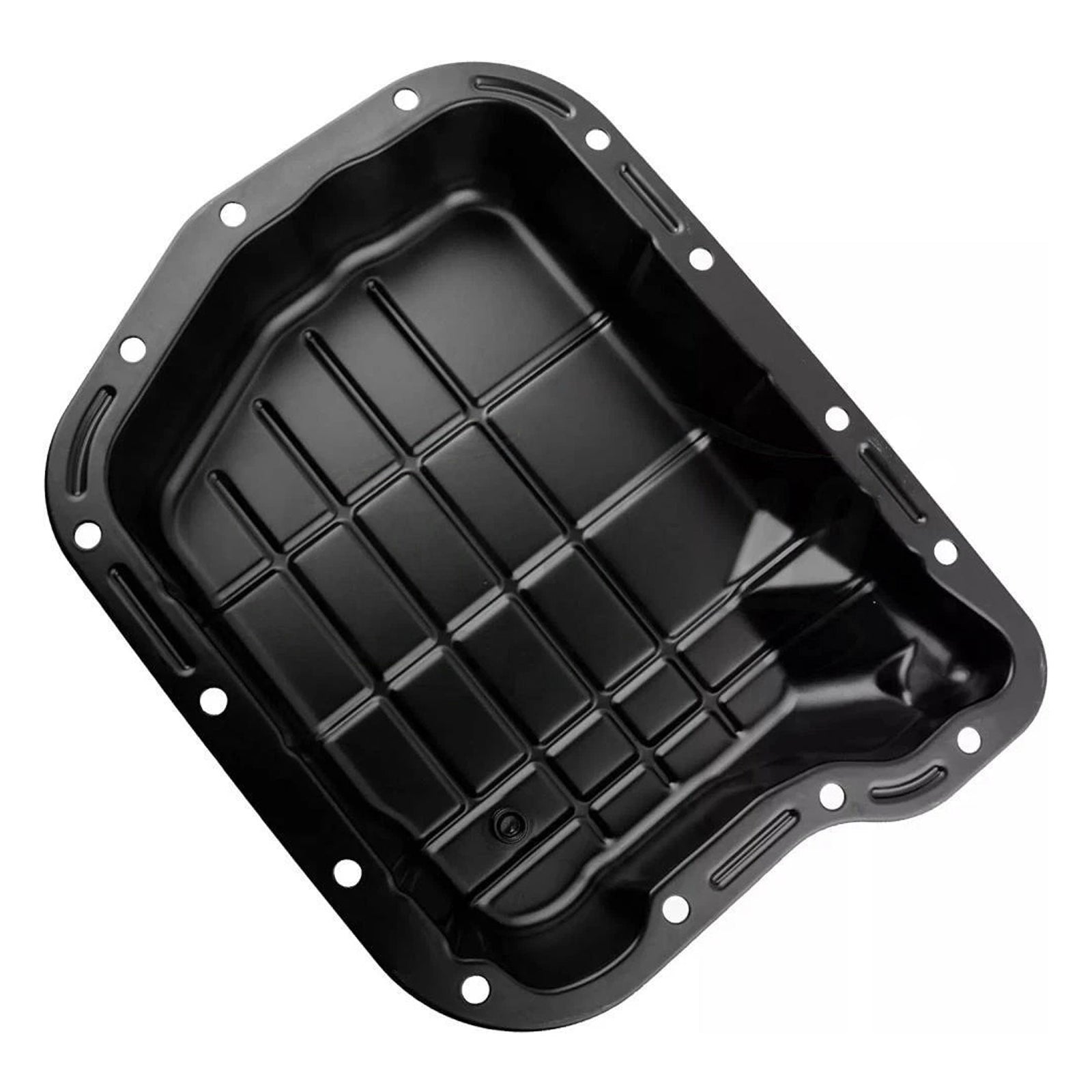 1998-2006 For Dodge Ram 1500 2500 3500 46RE 47RE 48RE Transmission Oil Pan with Gasket Filter 52118789