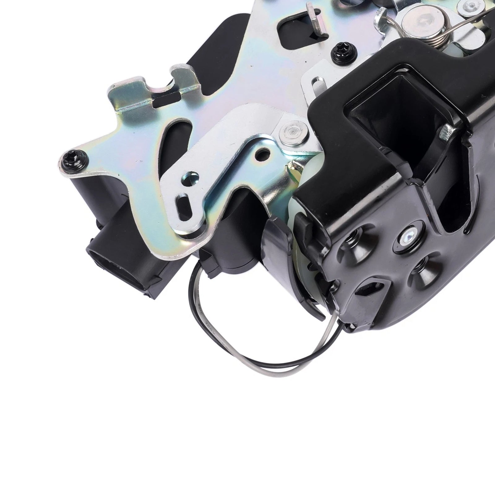 2003-2014 Mercedes Vito Viano W639 2x Door Lock Sliding Door Actuator 6397300835