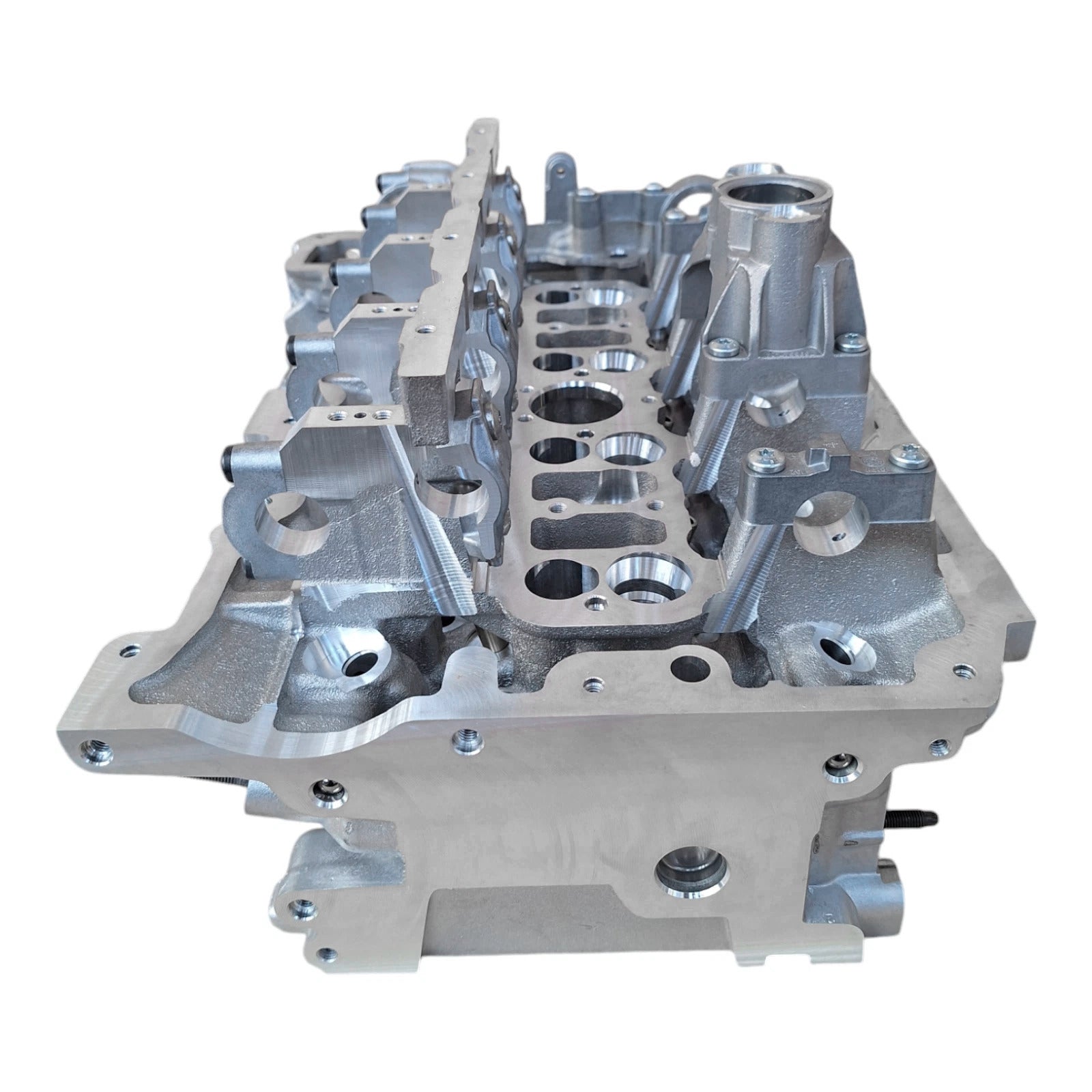 BMW 2.0 N20 B20 Bare Cylinder Head 7647825 11127647825