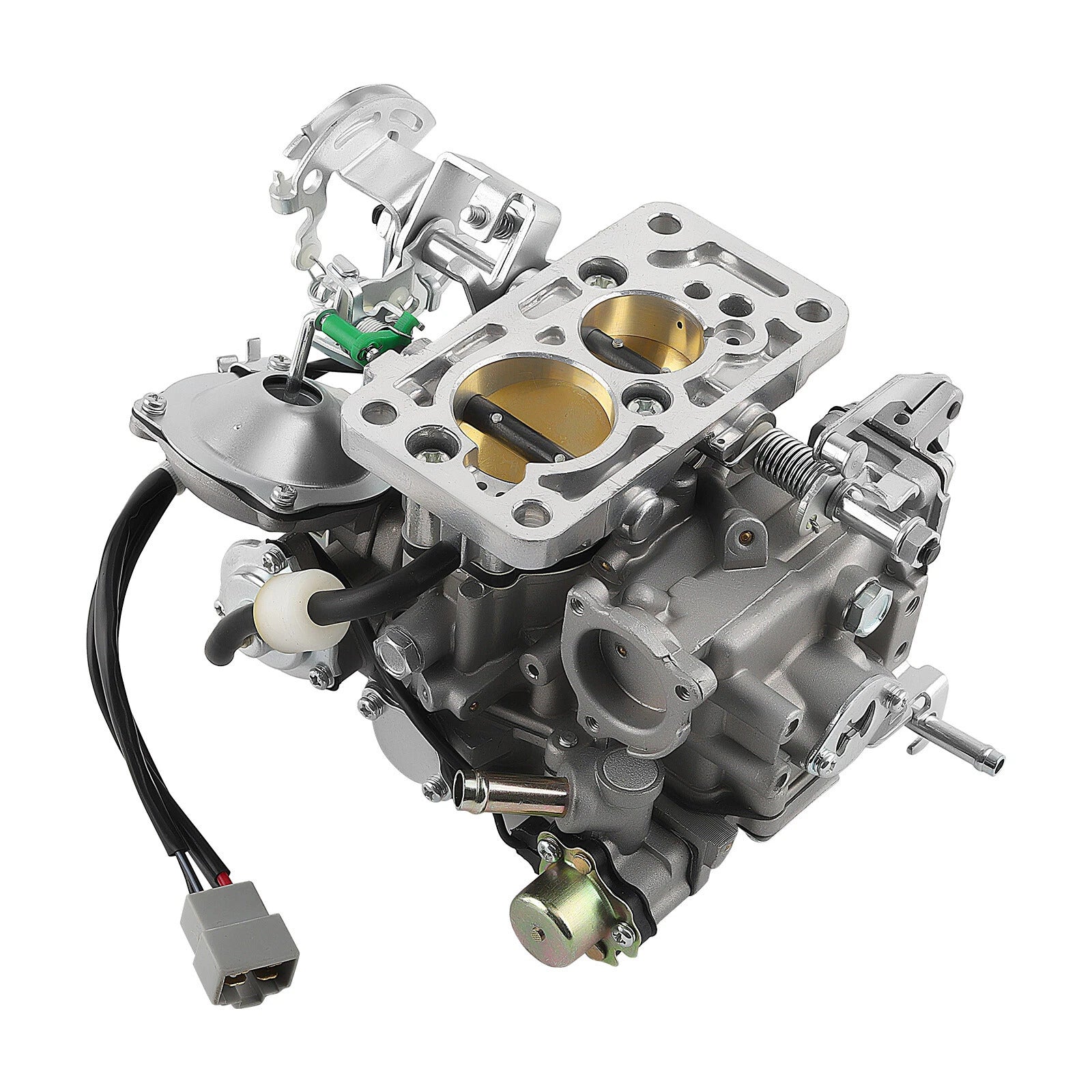 1982-1988 Toyota 4Y 3Y Hiace Hilux Dyna Van Auto Carburetor 21100-73230 21100-73231
