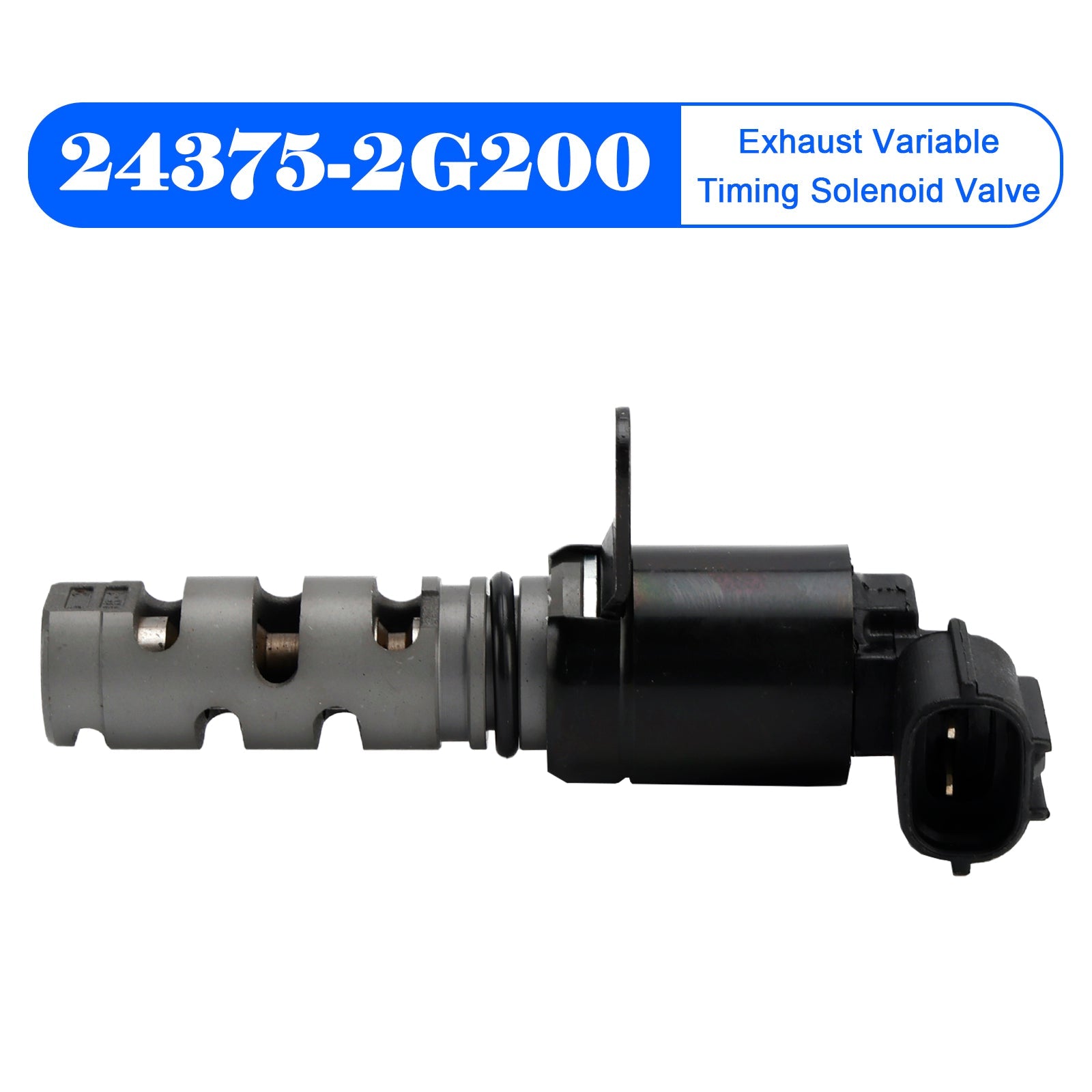 Exhaust Variable Timing Solenoid Valve 24375-2G200 for Hyunda Sonata 2006-2015