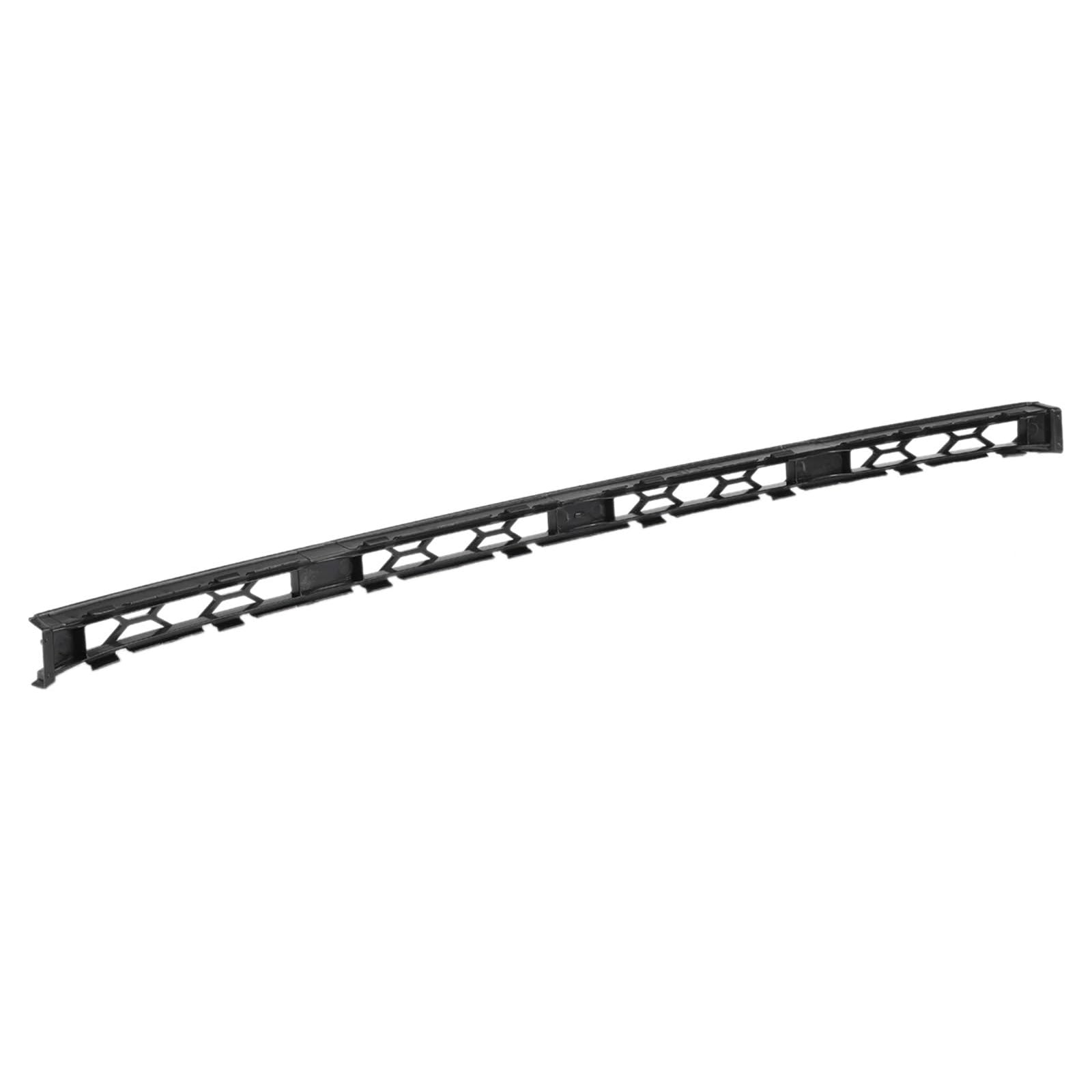 2011-2014 Audi Tts Mk2 Front Bumper Lower Center Grille 8J0807697H