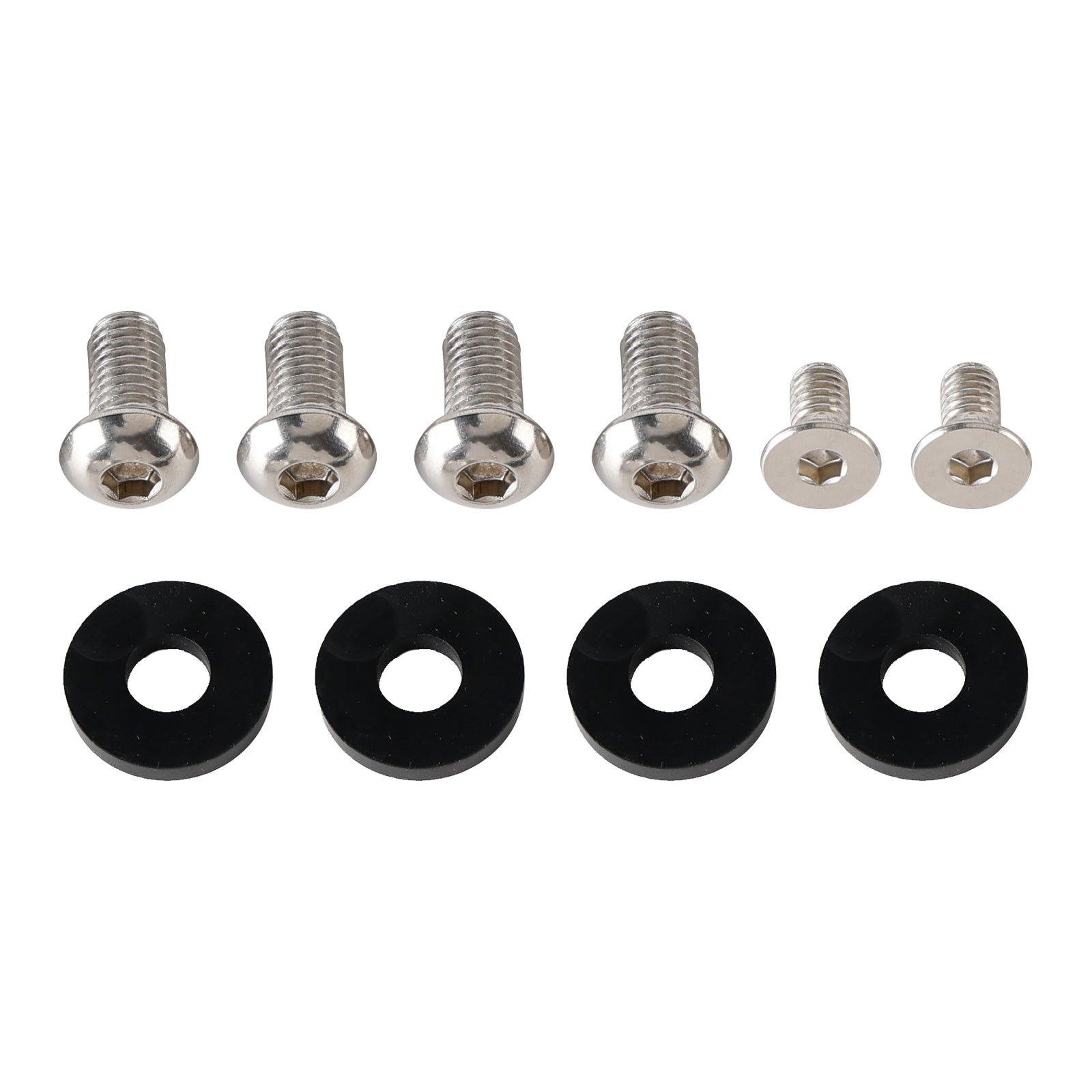 2023 2024 2025 Scrambler 400X Rear Seat Rack Luggage Carrier Black