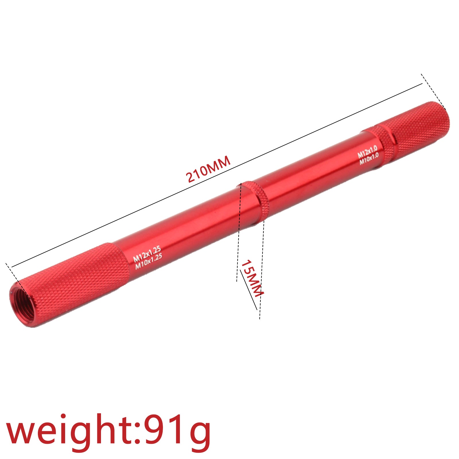 범용 오토바이 포크 블리드 도구 DIY 서스펜션 수리 댐퍼로드