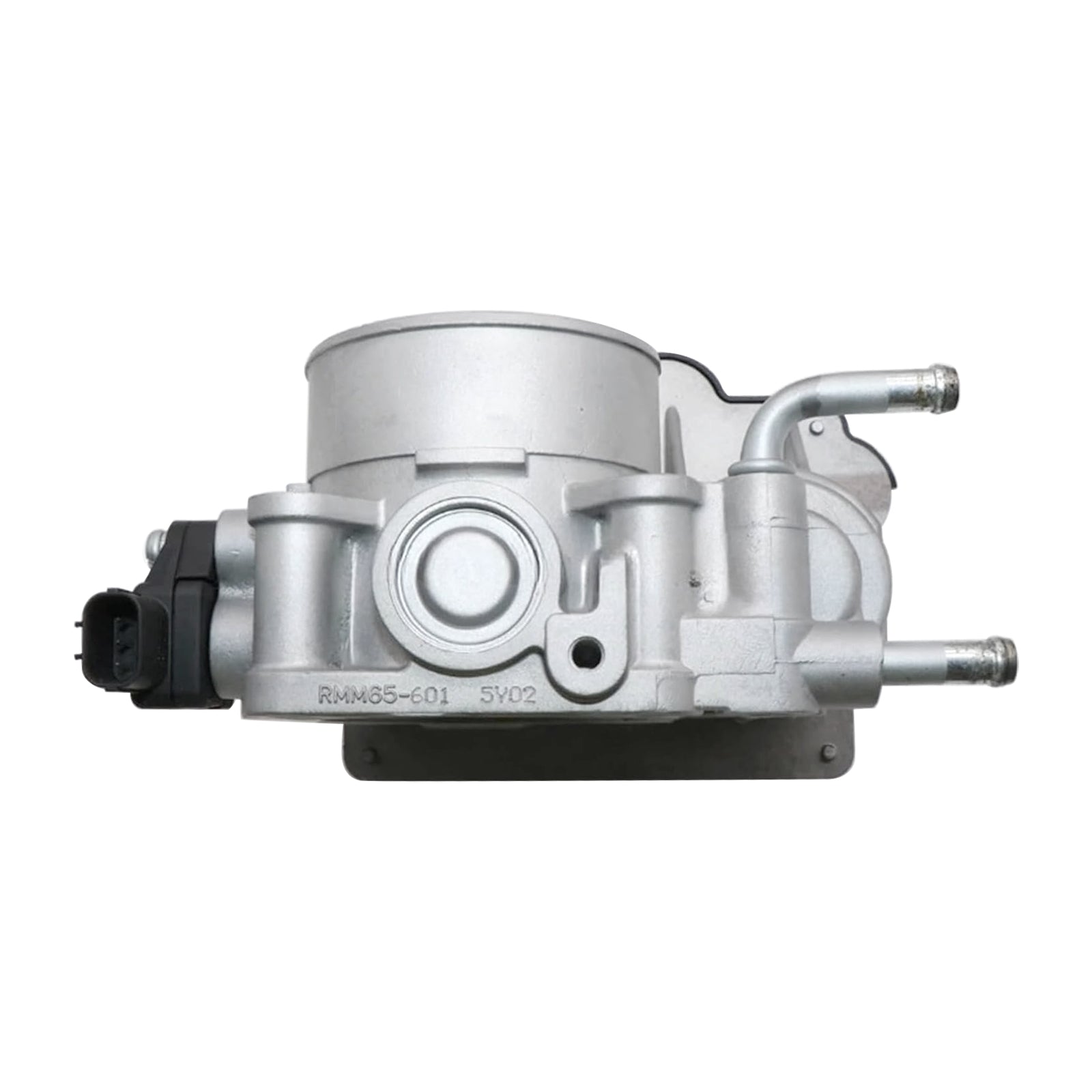 2004-2006 For Acura MDX Base Sport Utility 4-Door 3.5L 3471CC V6 GAS SOHC Naturally Aspirated Throttle Body 16400-RDM-A01