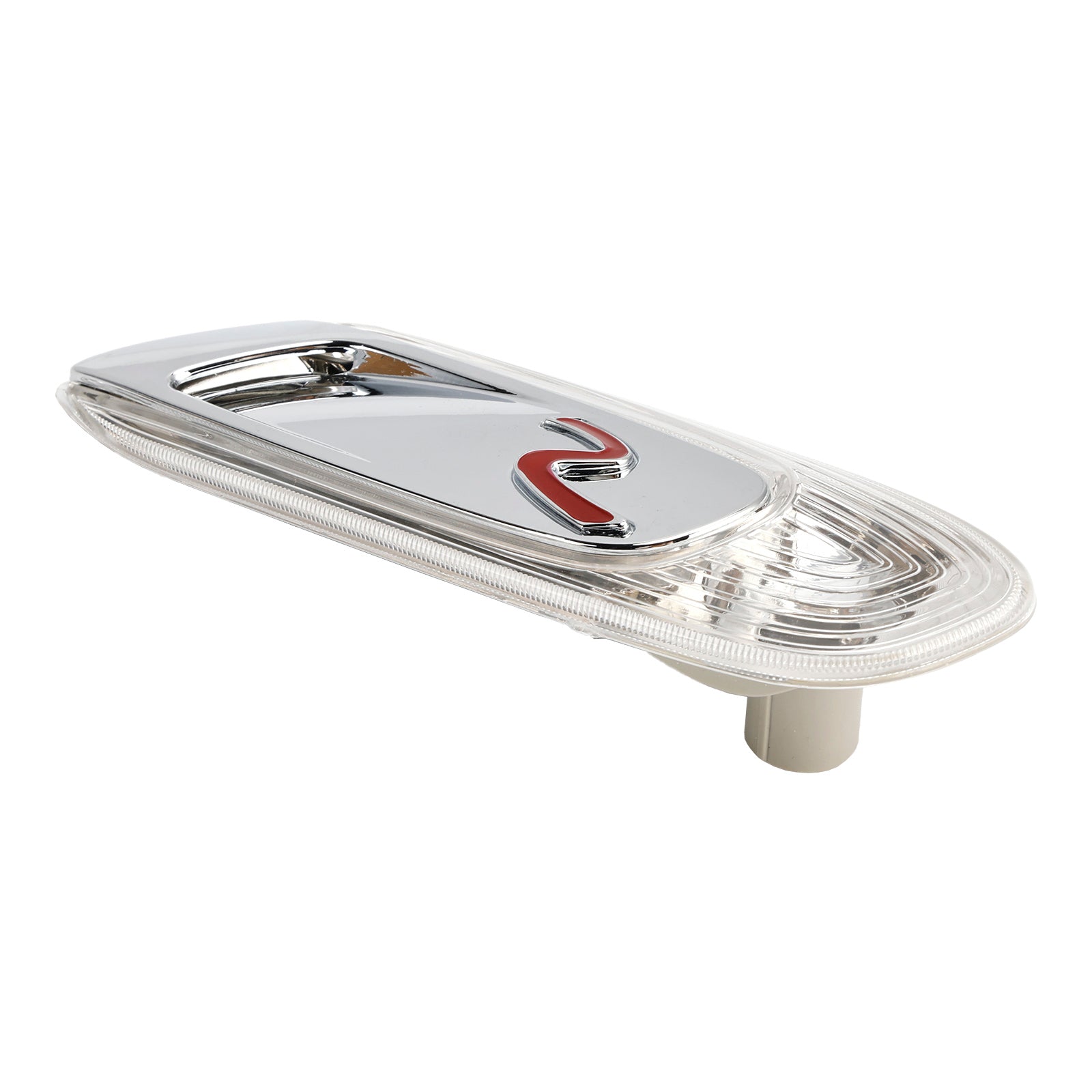 2014-2021 MINI F55 F56 F57 S Left Side Marker Lamp Turn Signal Light Housing