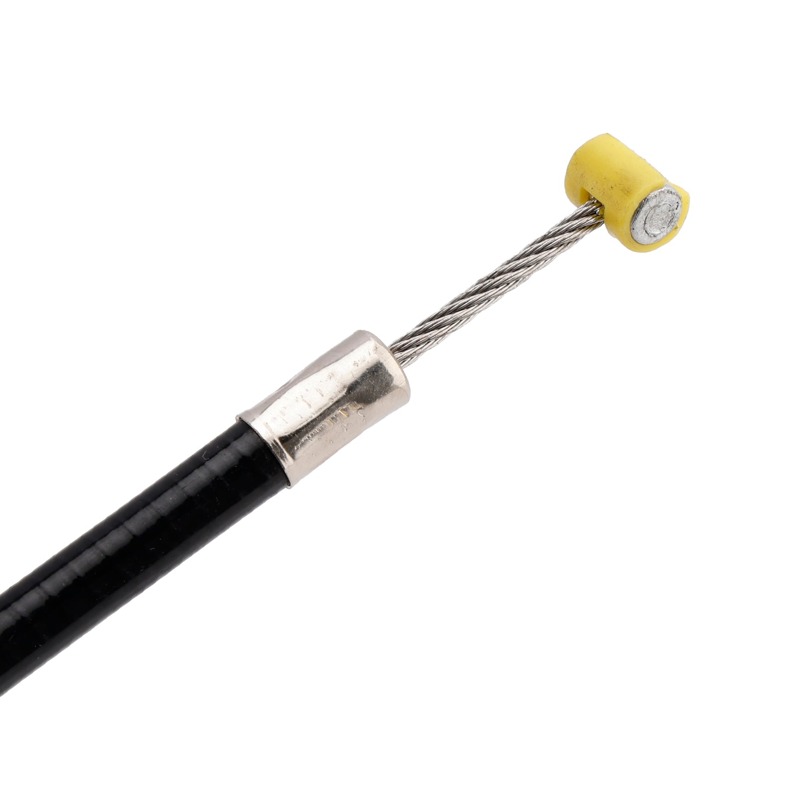 2011-2023 Suzuki GSXR600/750 Motorcycle Clutch Cable Replacement Black