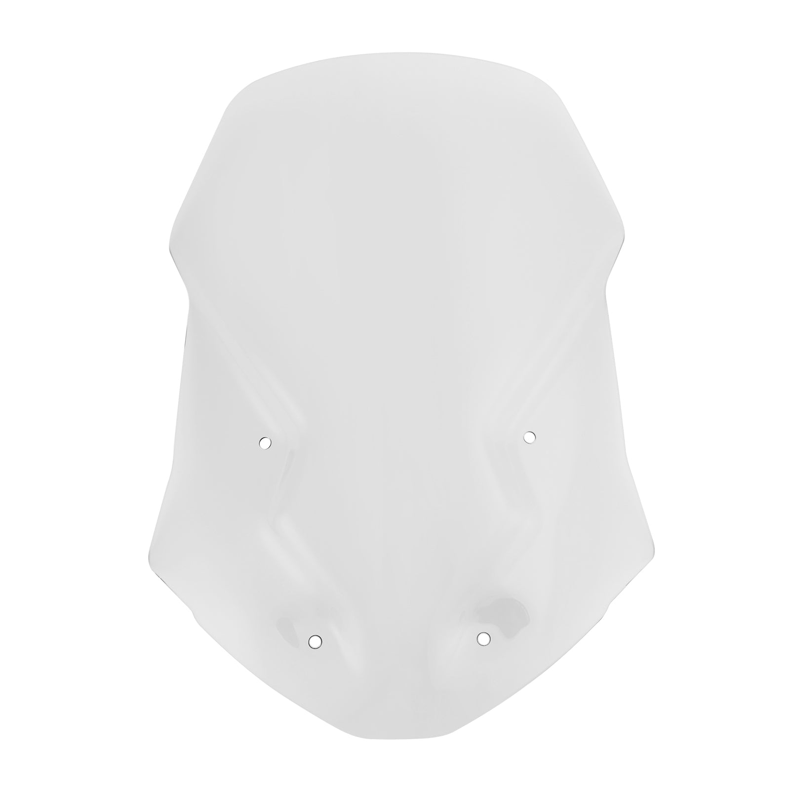 2022-2024 Tiger 1200 GT 모든 모델 오토바이 윈드실드 윈드스크린