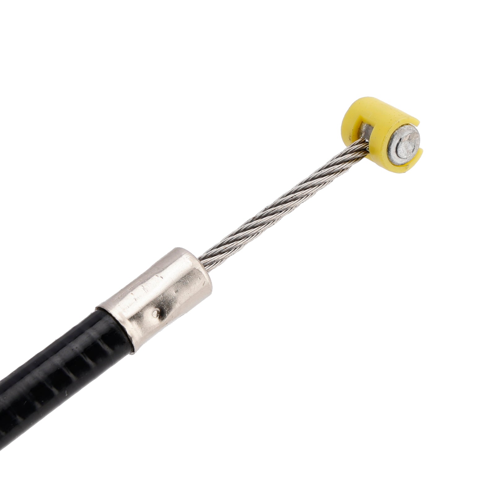 2009-2016 Suzuki GSXR1000 Motorcycle Clutch Cable Replacement Black