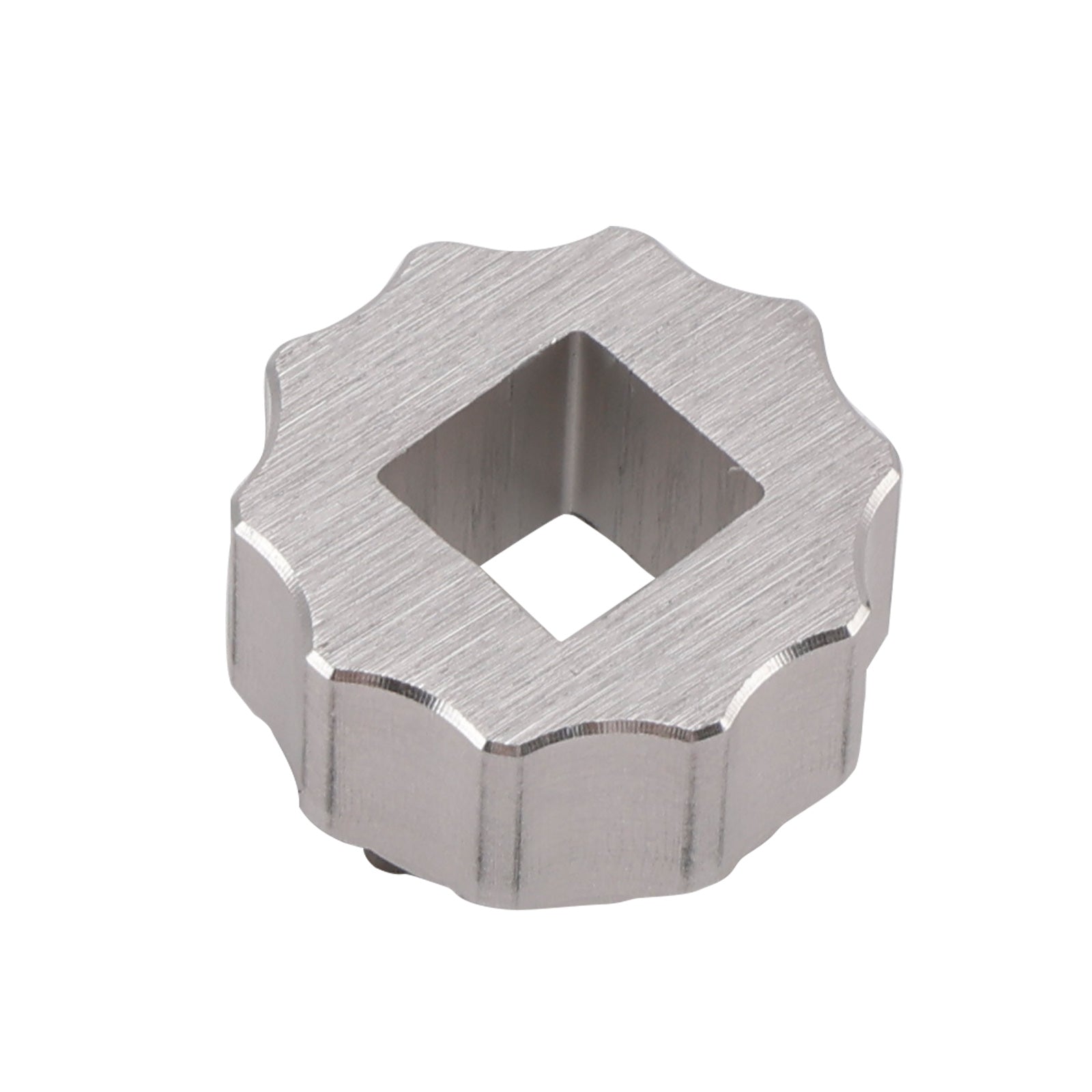 2016-2020 2 Pin Shock Cartridge Cap Tool/socket-Like #398-00-417 For Fox X2/DHx2