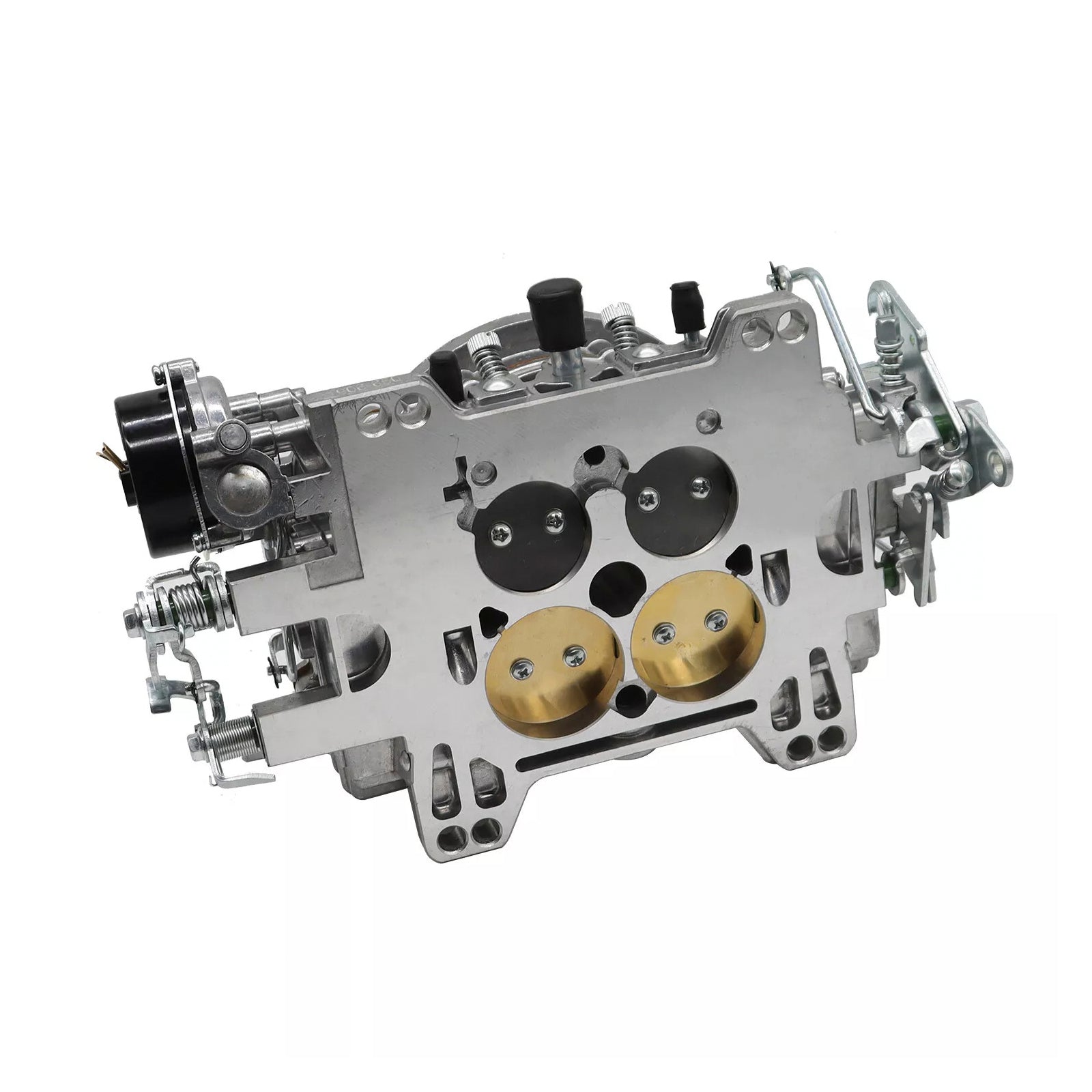 1980-1987 GMC 4 Barrel 1906 AVS2 Carburetor 650 CFM Electric Choke