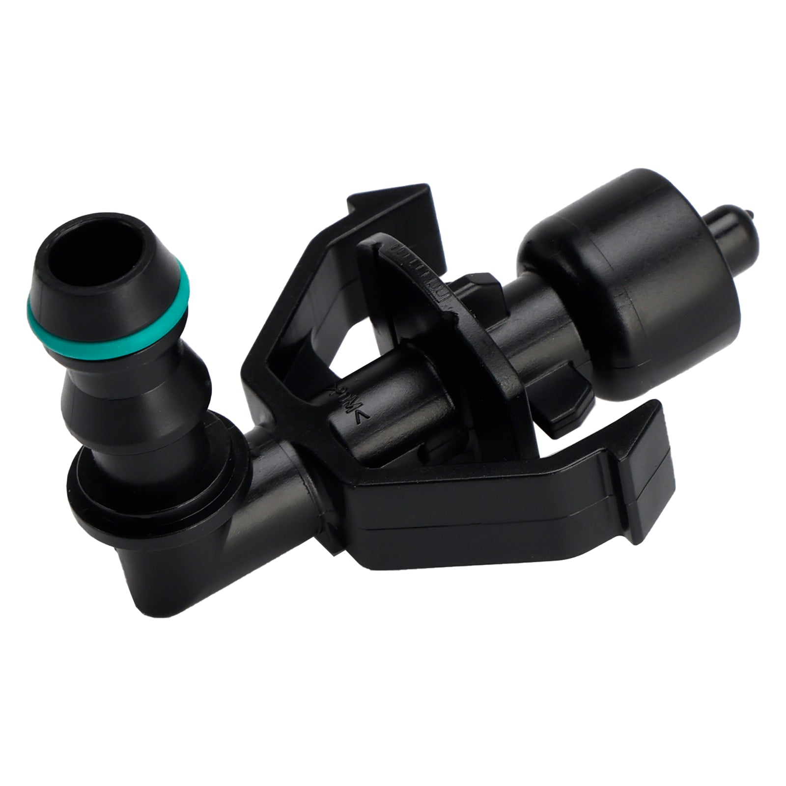 Front Headlight Spray Washer Nozzle 61678044541 For BMW M3 2005-2013