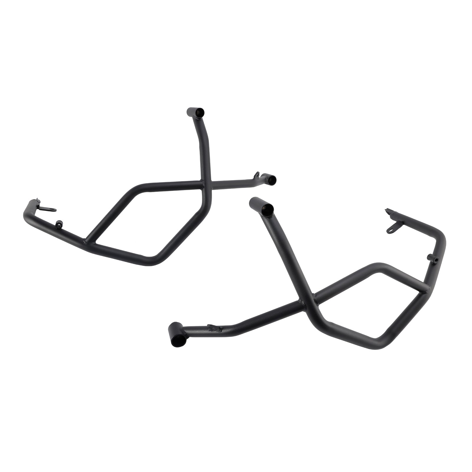 2022 2023 2024 HONDA ADV160 Engine Guard Frame Anti-Crash Bumper Protect