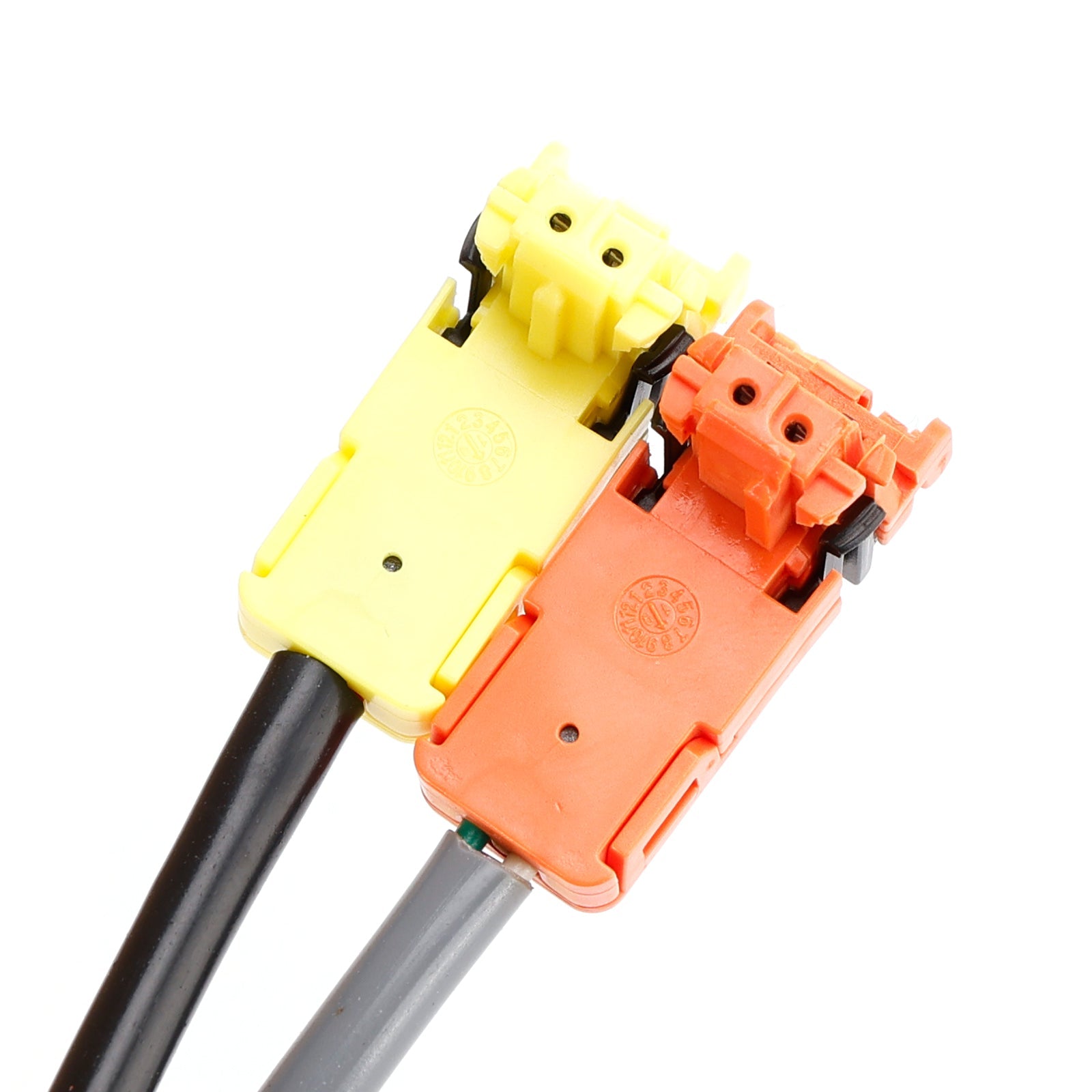 2014-2016 Nissan GT-R Clock Spring+Steering Angle Sensor 47945-3FY0A