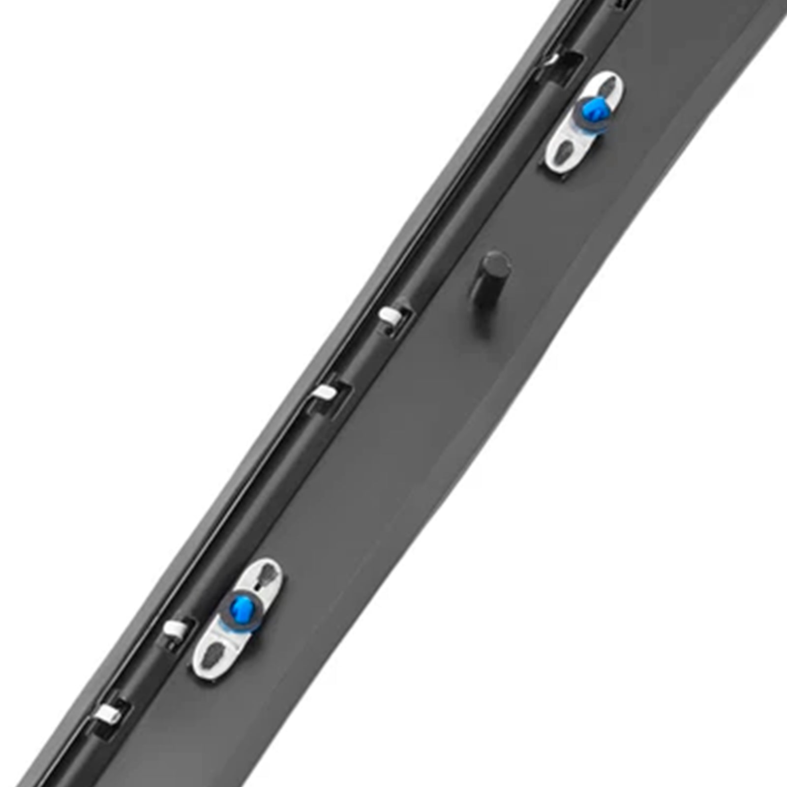 2016-2021 NISSAN MAXIMA Right Side Rear Pillar Molding Trim 78872-9DJ1A