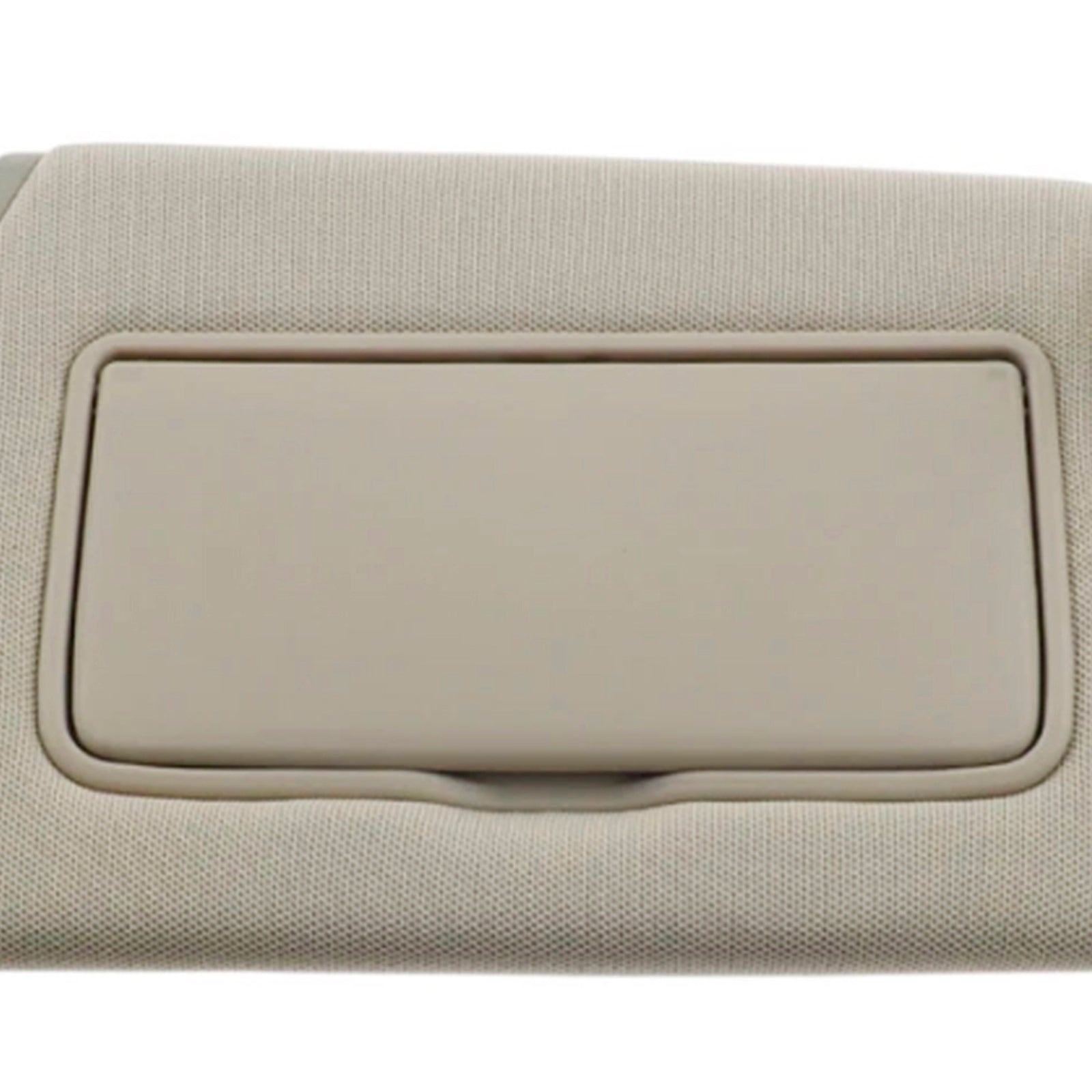 2013-2018 Nissan Altima 2PCS Beige Sun Visor Left & Right 96401-3TA2A 96400-3TA2A