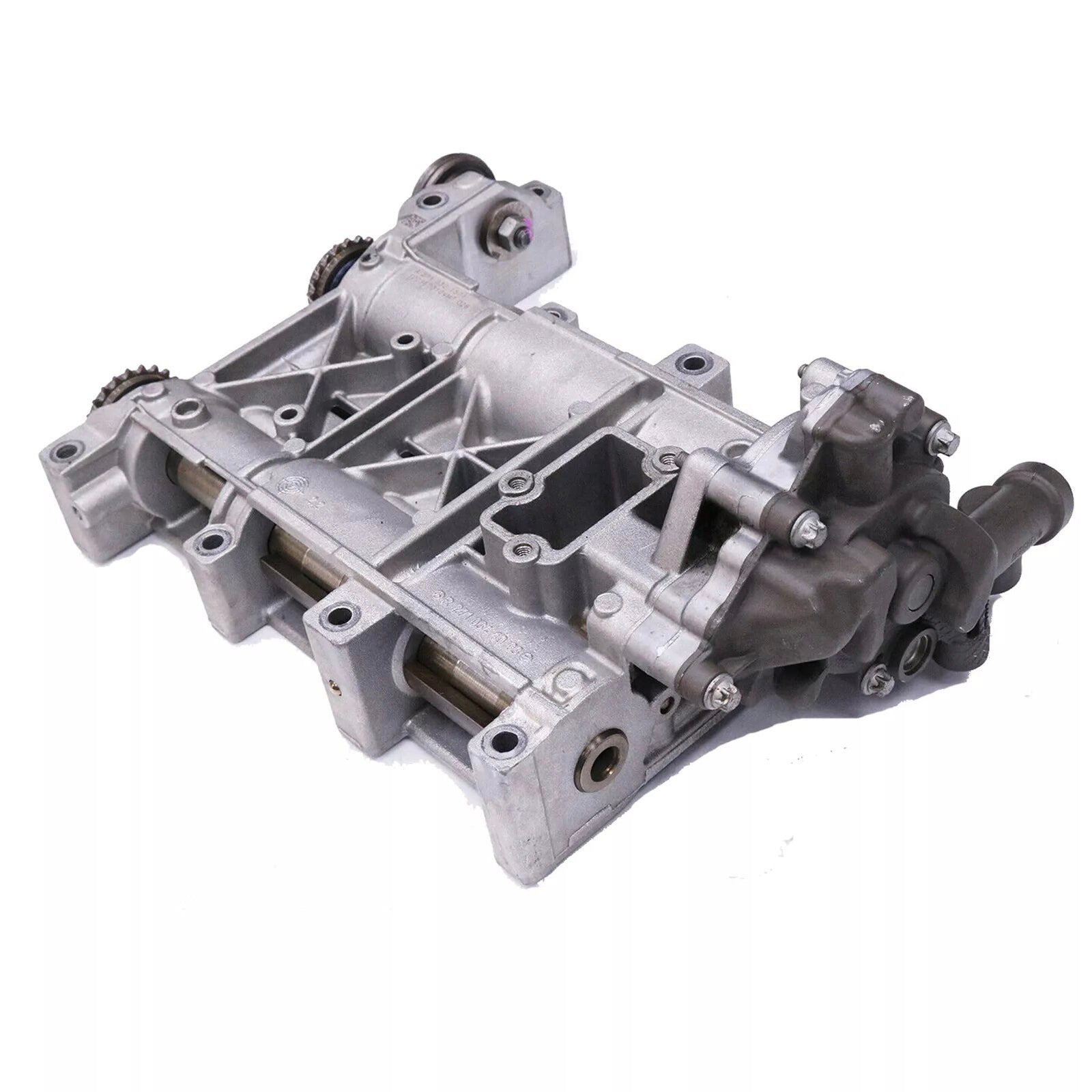 2012-2015 Mercedes W204 C250 SLK250 M271 Balance Shaft Oil Pump 2710341003 2710301771