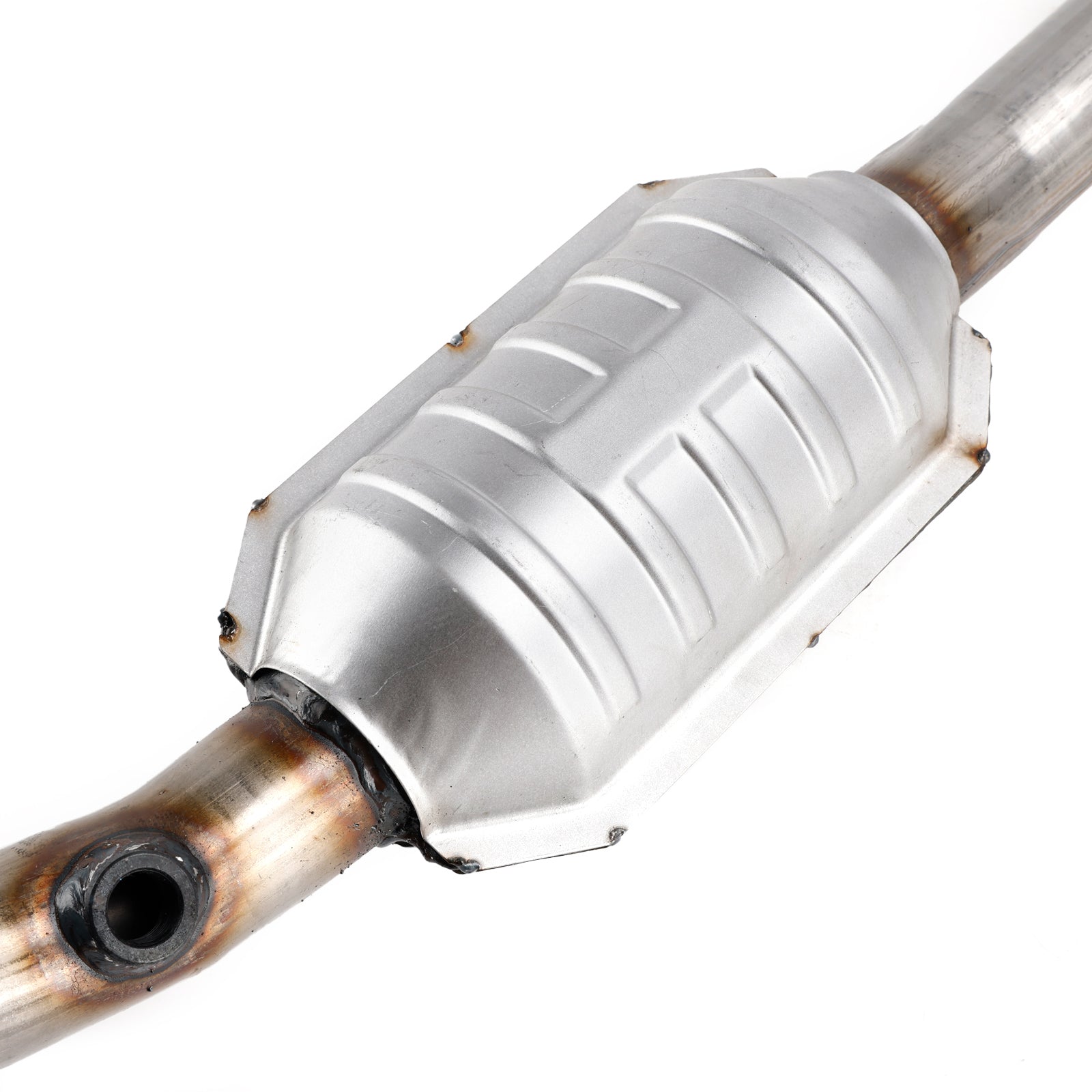 2006-2015 VW Caddy III 2.0 EcoFuel(80 KW / 109 PS)Catalytic Converter 1K0254506KX