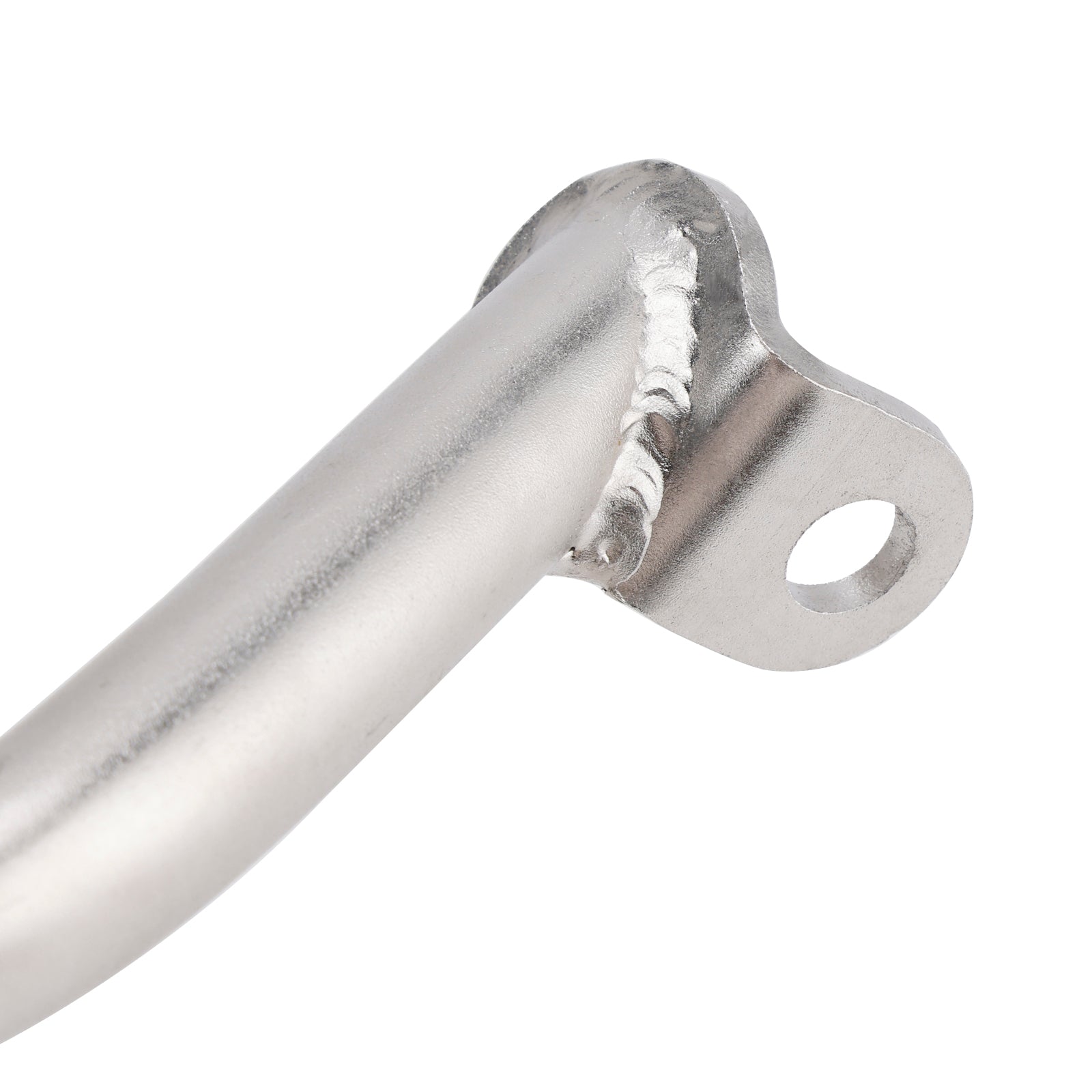 2025+ Honda X-Adv 750 Upper Lower Kit Engine Guard Frame Crash Bar Silver