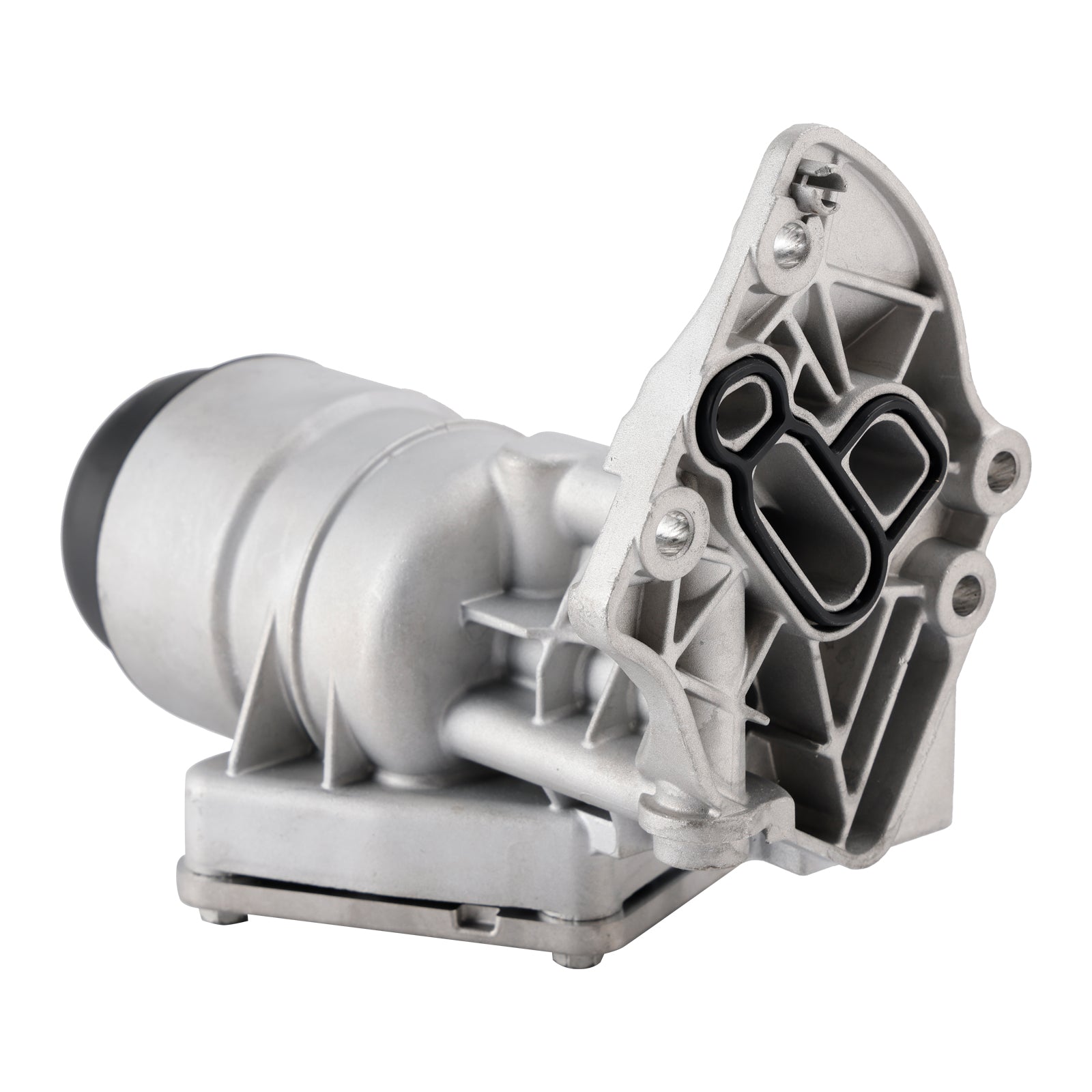 2014�C2018 KIA Sorento (3.3L V6) Aluminum Engine Oil Filter Housing 26300-3CAB1 263003CAB0