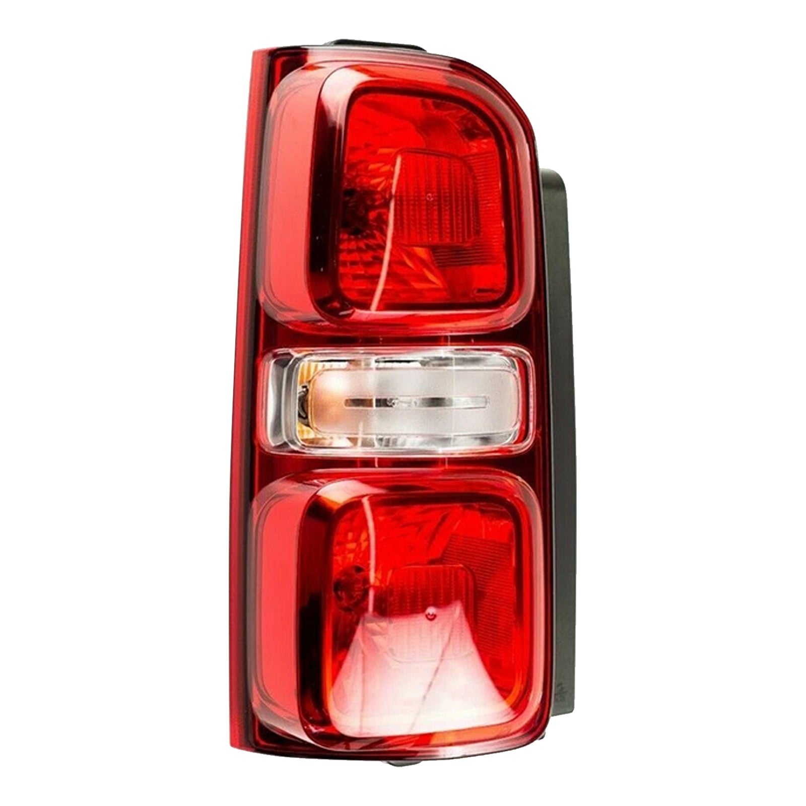 2016-2021 Citroen Dispatch Left Rear Tail Light Halogen 9808243180 9808243180 9808243182