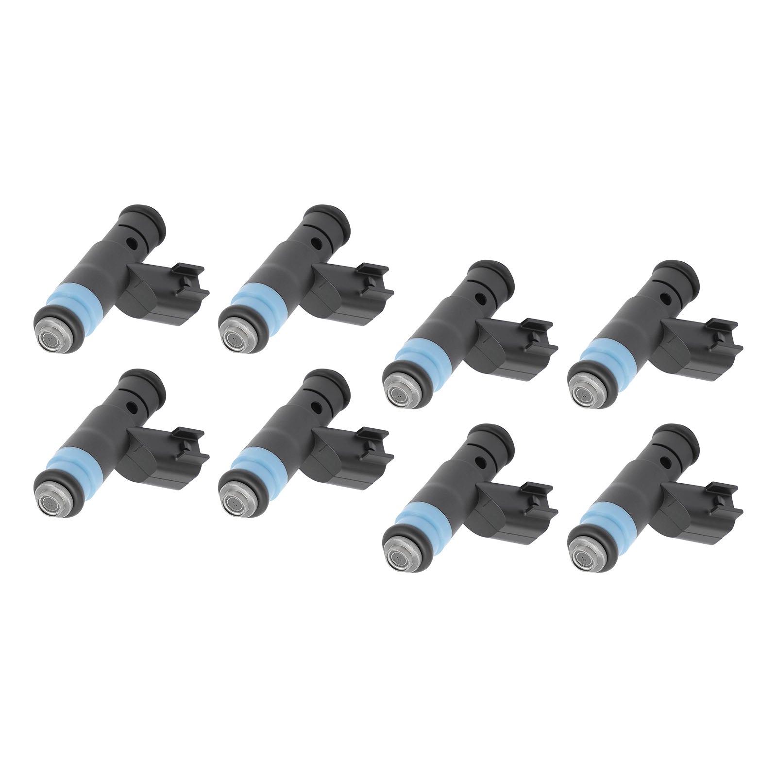 2003 For Dodge Ram 1500 5.7L V8 8PCS Fuel Injector FJ655