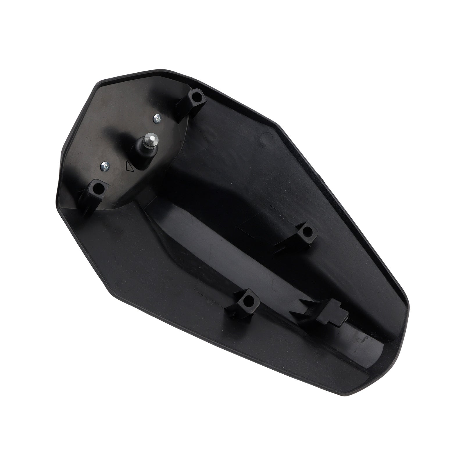 Racing Tail Rear Seat Fairing Cowl for Kawasaki ZX25R ZX4R ZX4RR 2020-2025