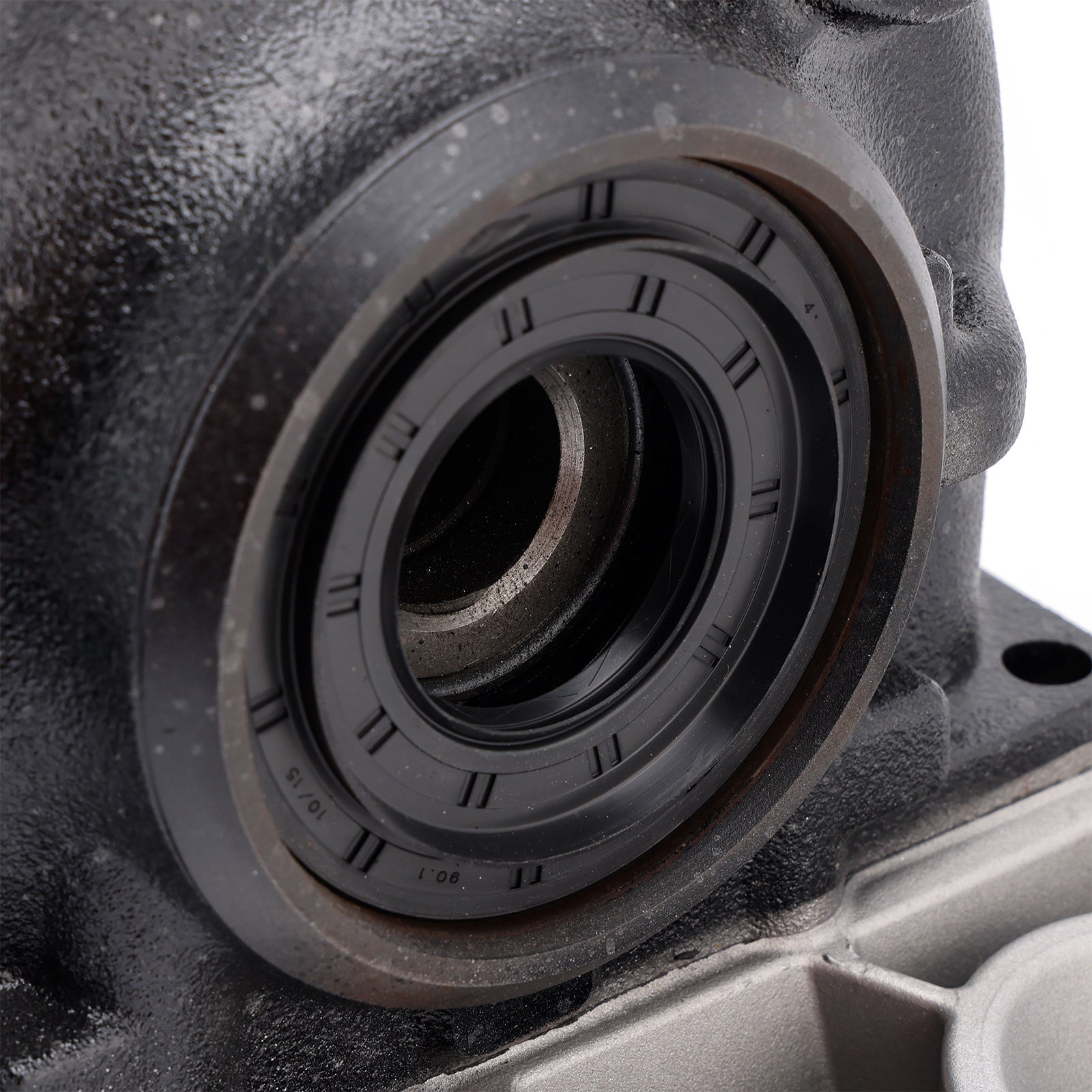 2015 BMW X5 xDrive35d, xDrive35i 3.0L L6 - Diesel, 3.0L L6 Rear Differential Assembly 3.15 Ratio 33107636992