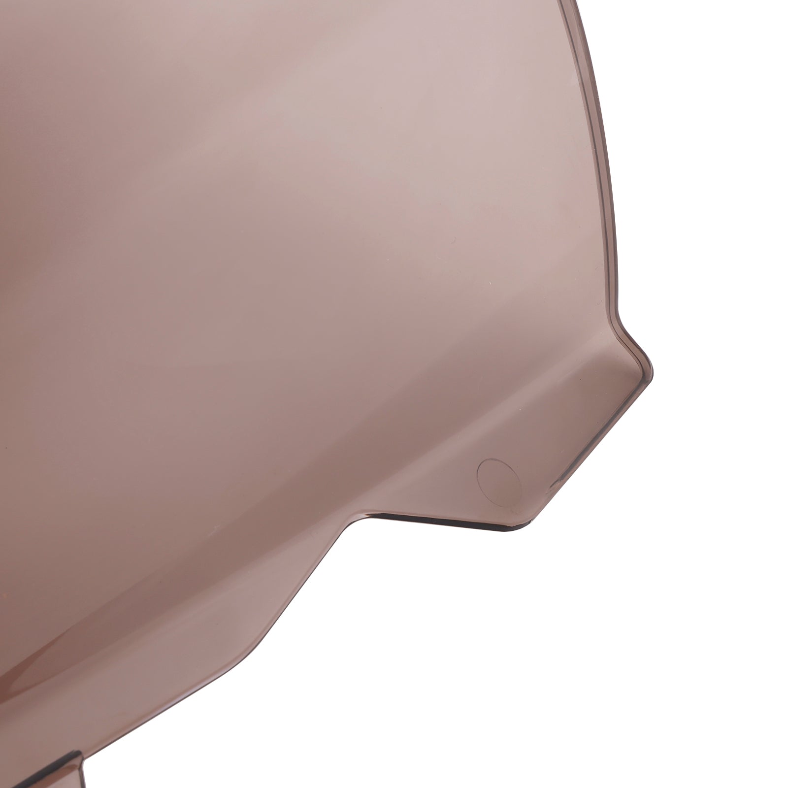 2024-2025 Daytona 660 Motorcycle Windshield WindScreen