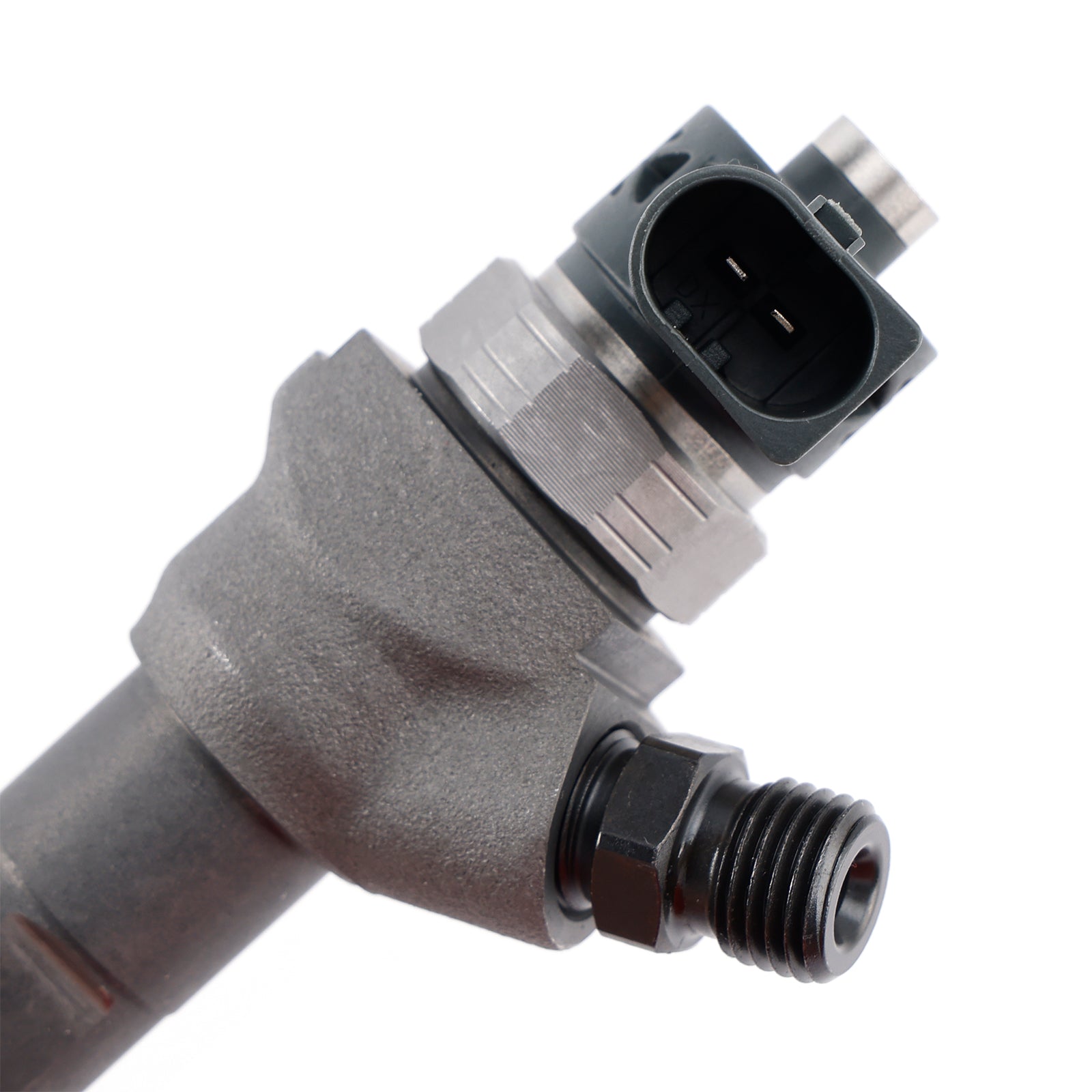 For Skoda OCTAVIA/SUPERB/YETI 2.0 TDI 4PCS Fuel Injector 0445110368 0445110369