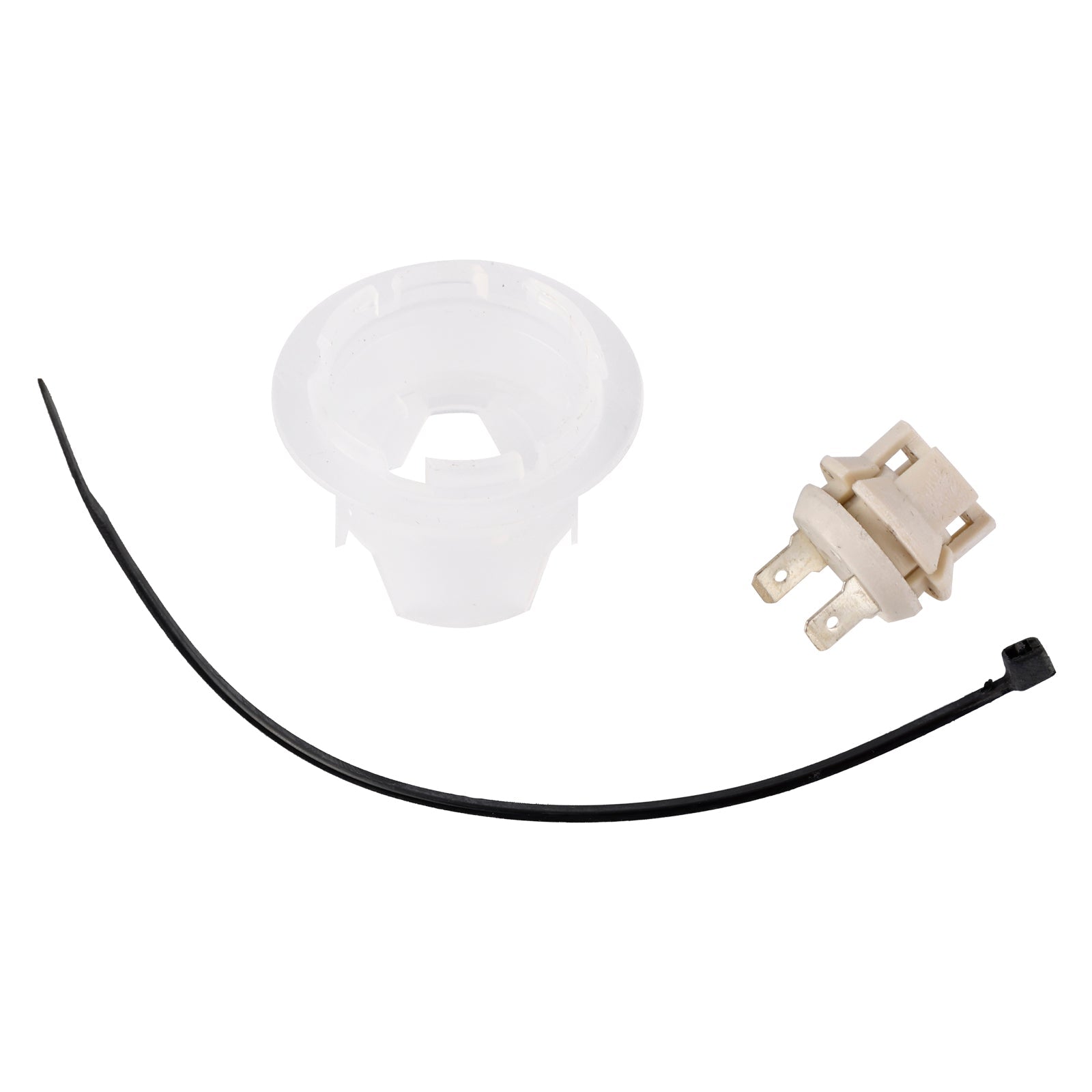 SP20172 Flammable Vapor FV Sensor Kit White 6.7X2.7X9.4 inches